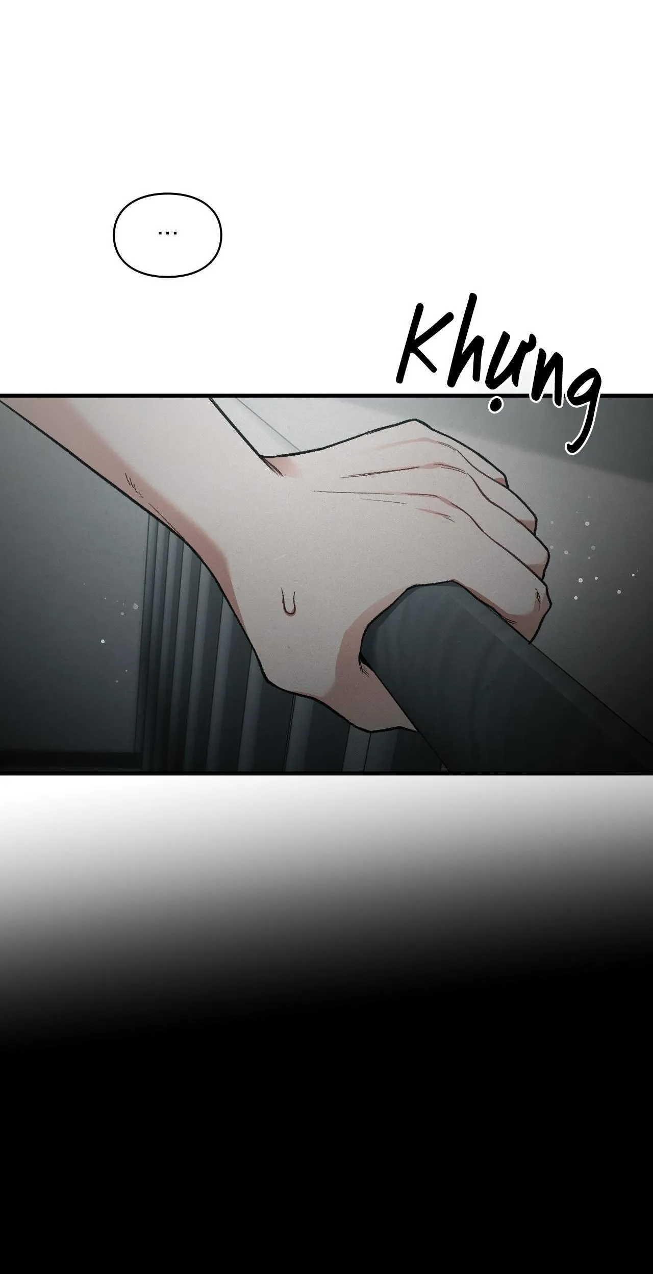 SỨ GIẢ THẦN CHẾT Chapter 7 Trang 42