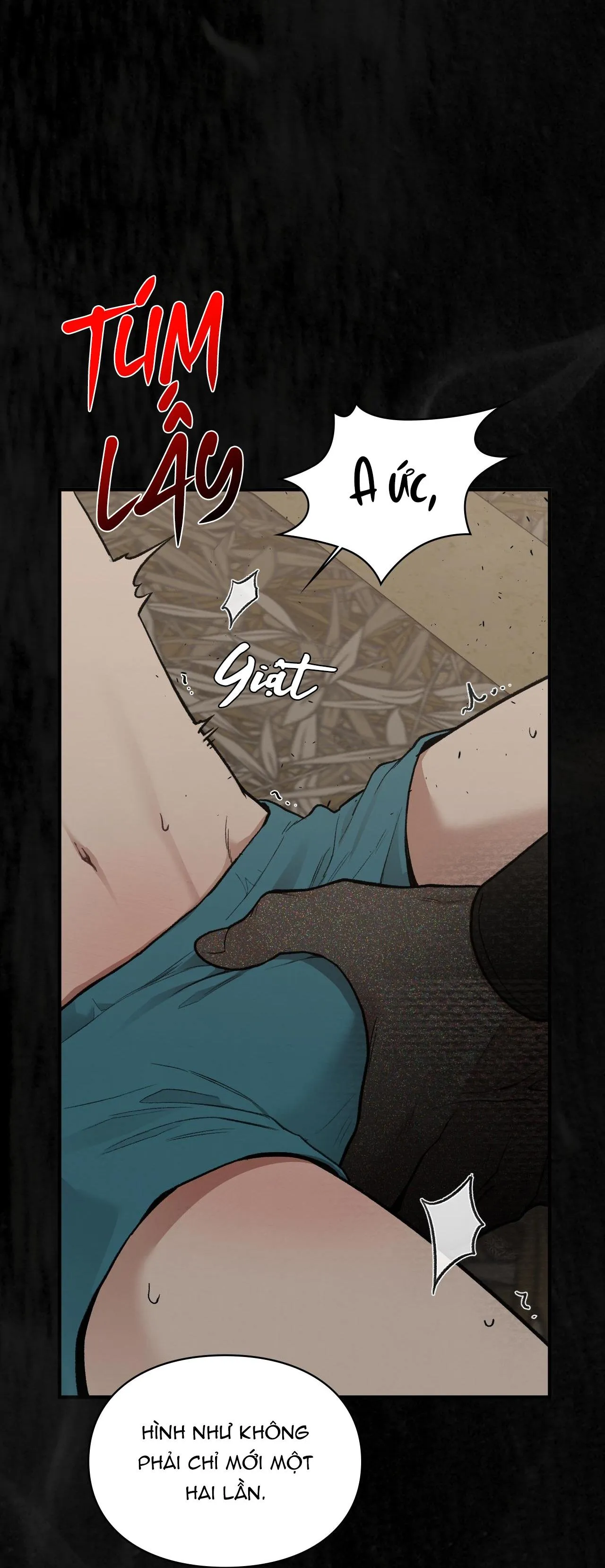 SỨ GIẢ THẦN CHẾT Chapter 7 Trang 49