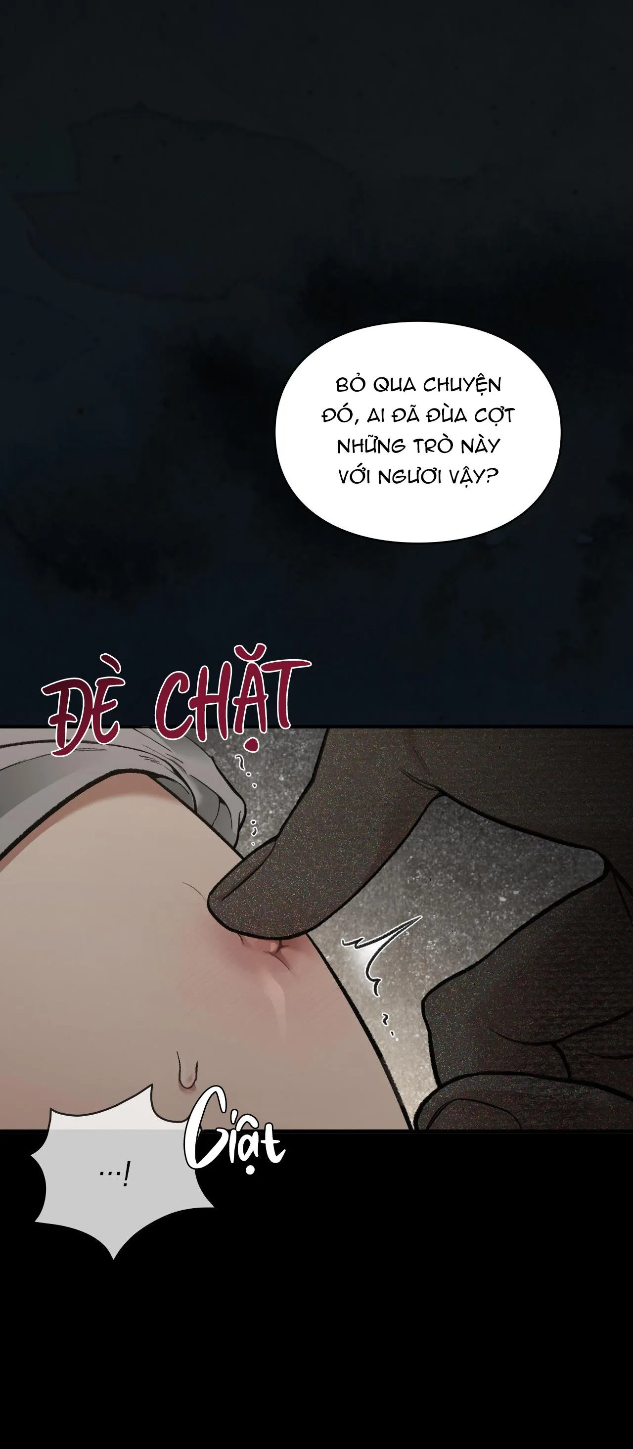 SỨ GIẢ THẦN CHẾT Chapter 7 Trang 51