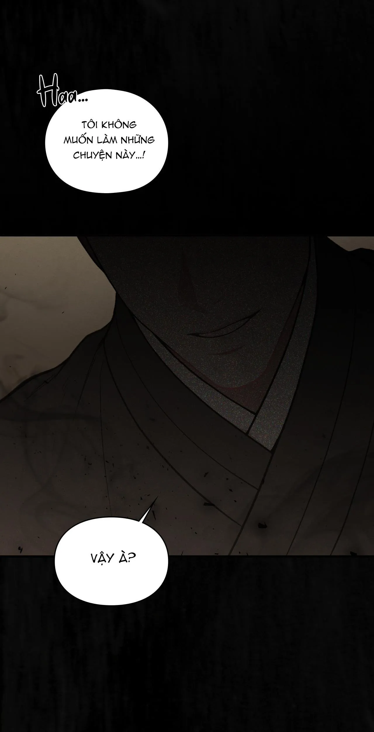 SỨ GIẢ THẦN CHẾT Chapter 7 Trang 55