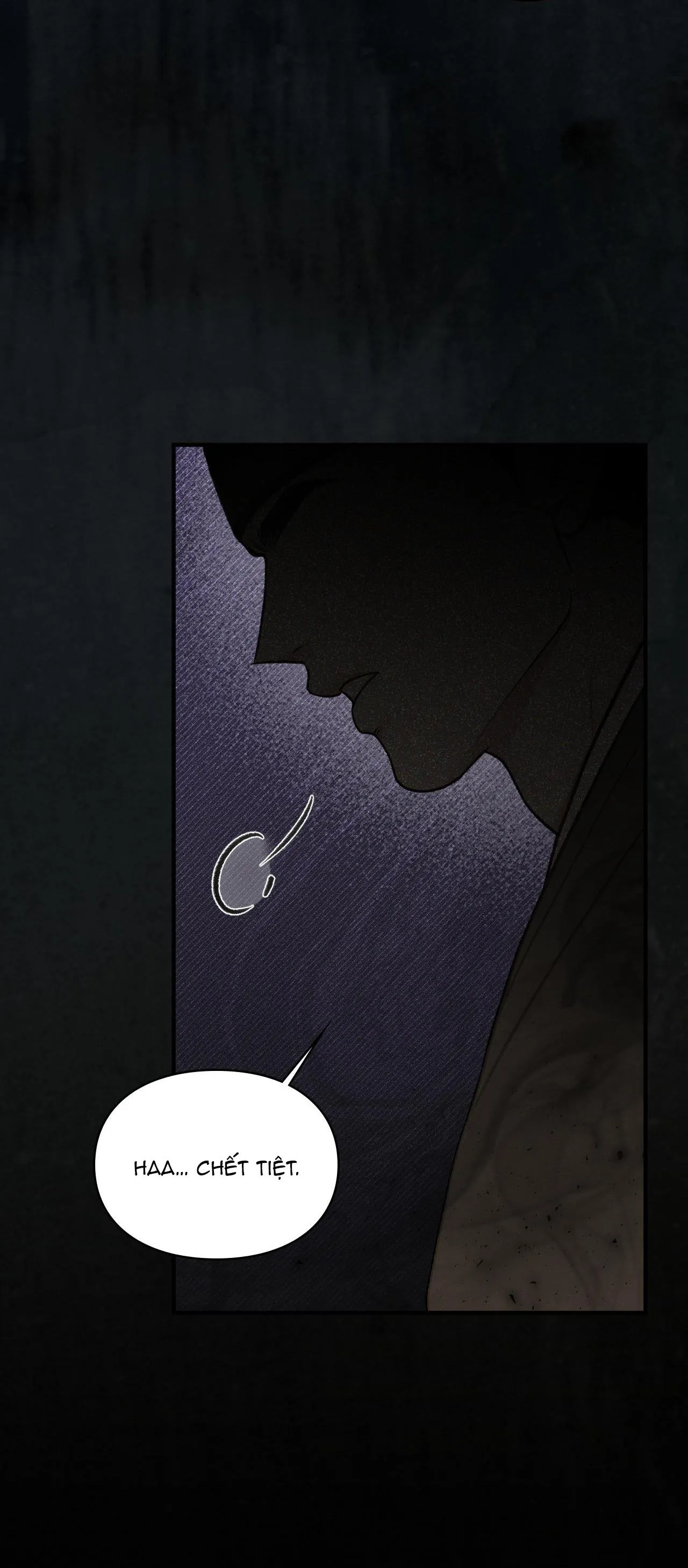 SỨ GIẢ THẦN CHẾT Chapter 7 Trang 58