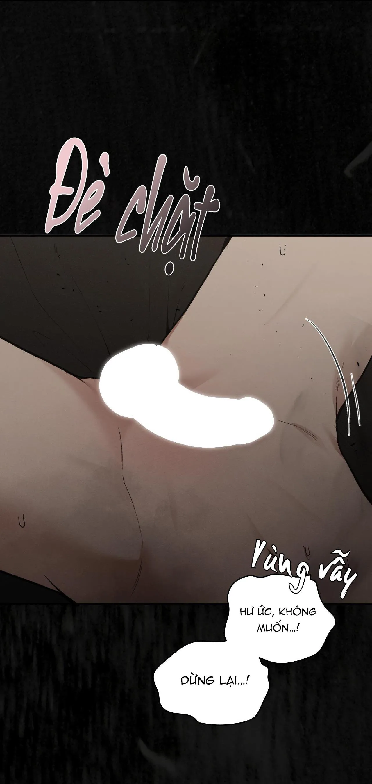 SỨ GIẢ THẦN CHẾT Chapter 7 Trang 64