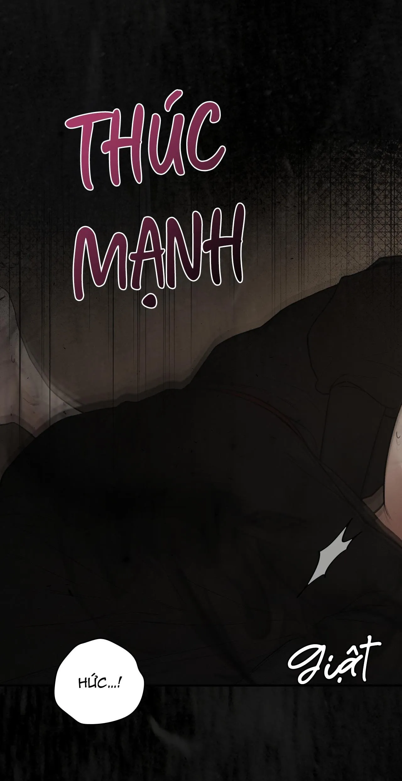 SỨ GIẢ THẦN CHẾT Chapter 7 Trang 66