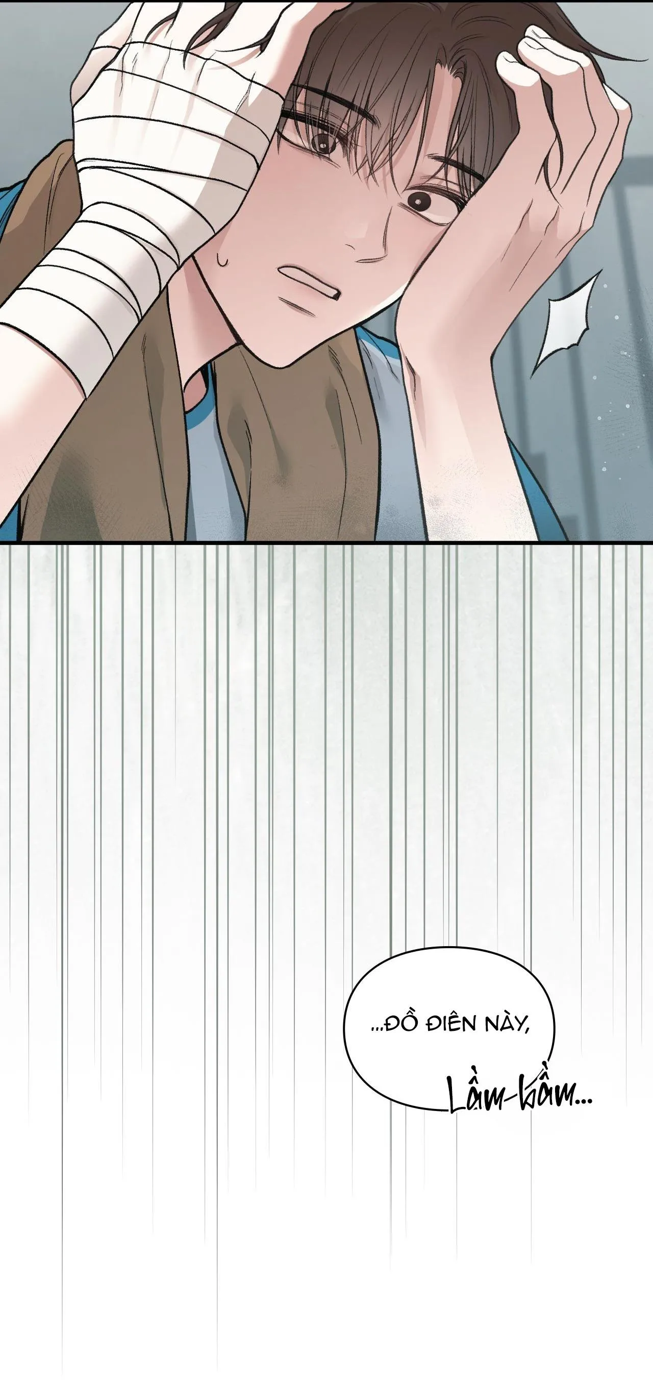 SỨ GIẢ THẦN CHẾT Chapter 7 Trang 71