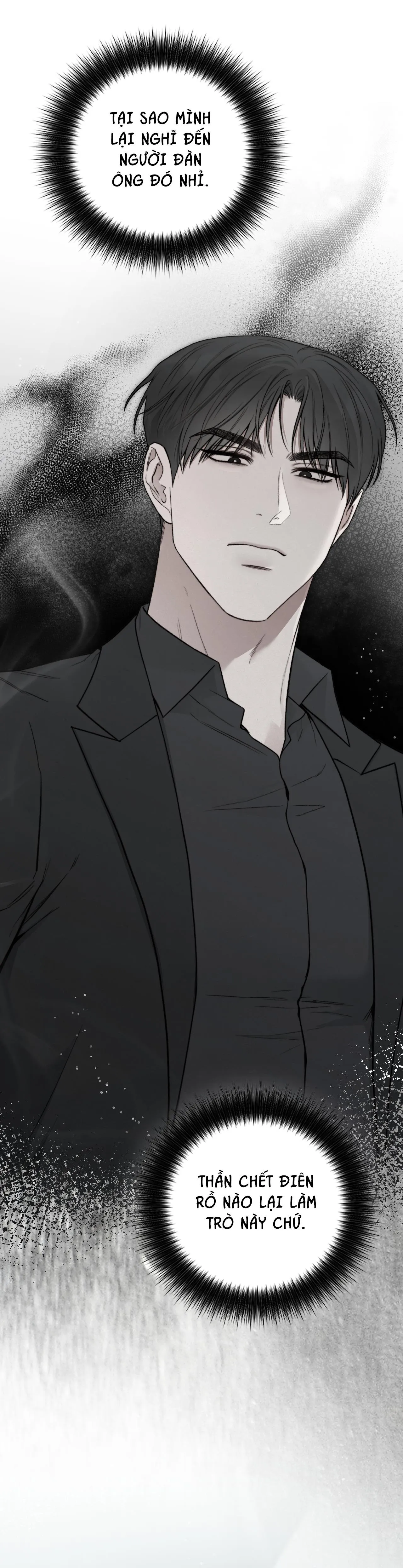 SỨ GIẢ THẦN CHẾT Chapter 7 Trang 72