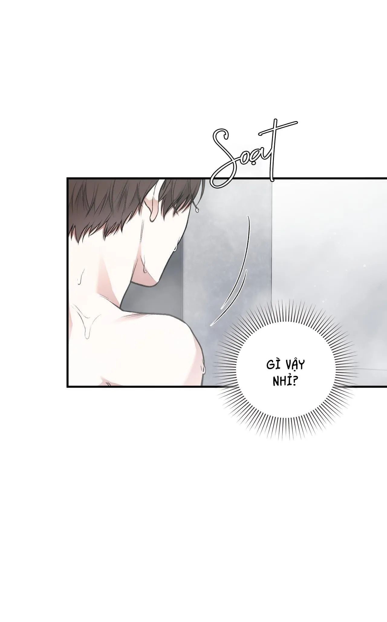 SỨ GIẢ THẦN CHẾT Chapter 8 Trang 3