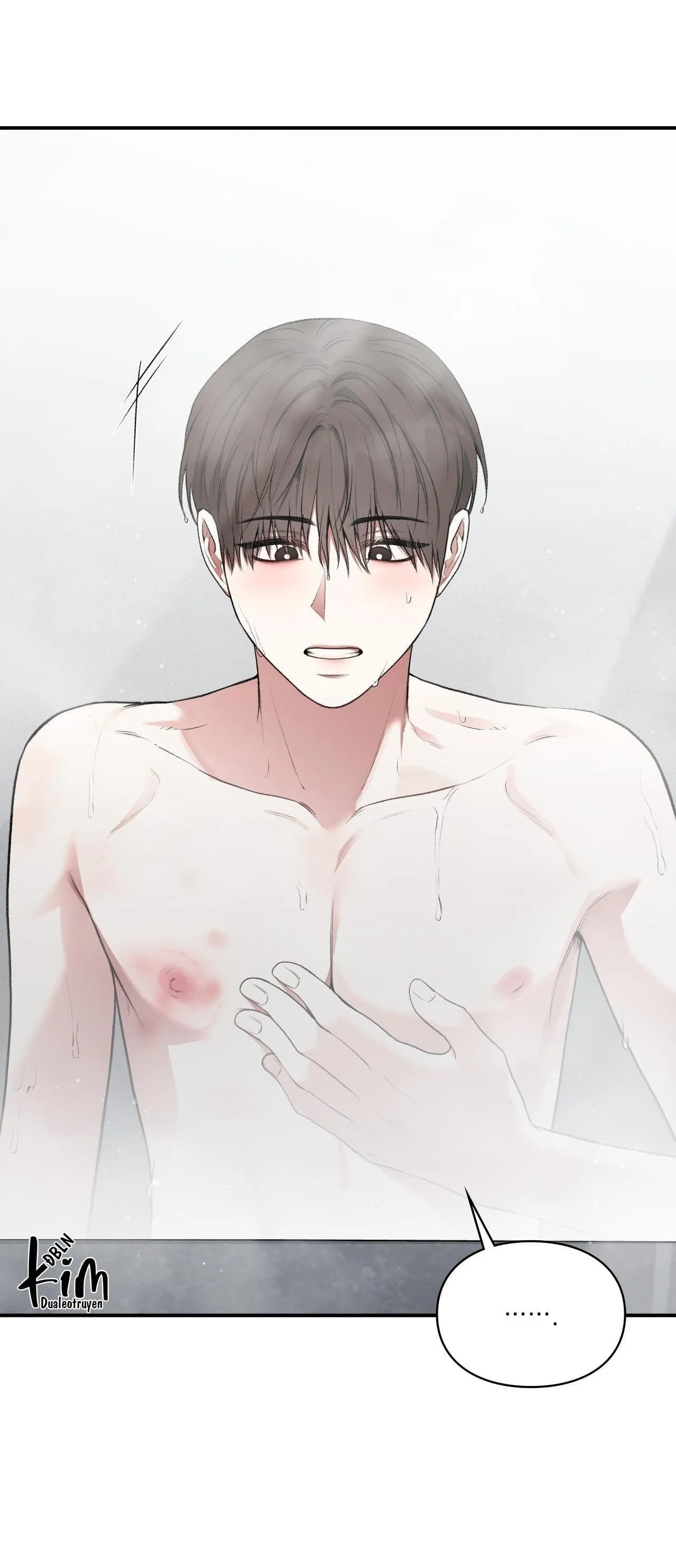 SỨ GIẢ THẦN CHẾT Chapter 8 Trang 4