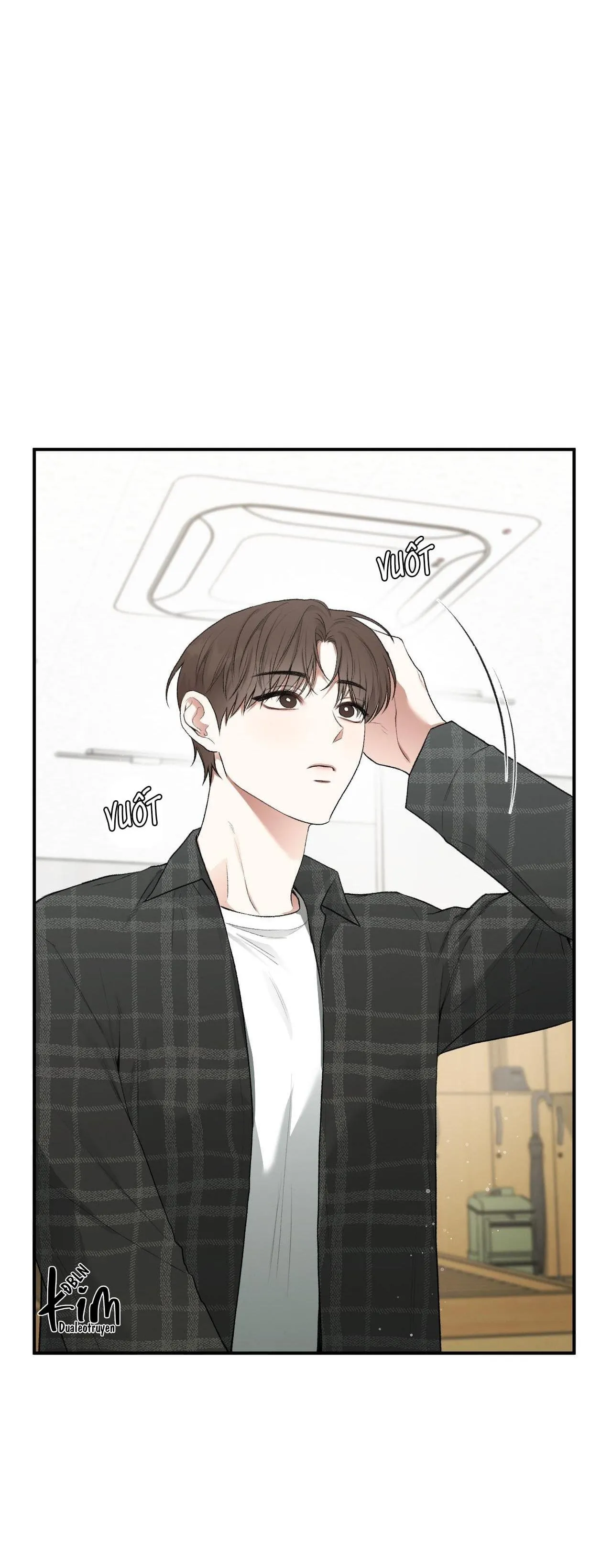 SỨ GIẢ THẦN CHẾT Chapter 8 Trang 7