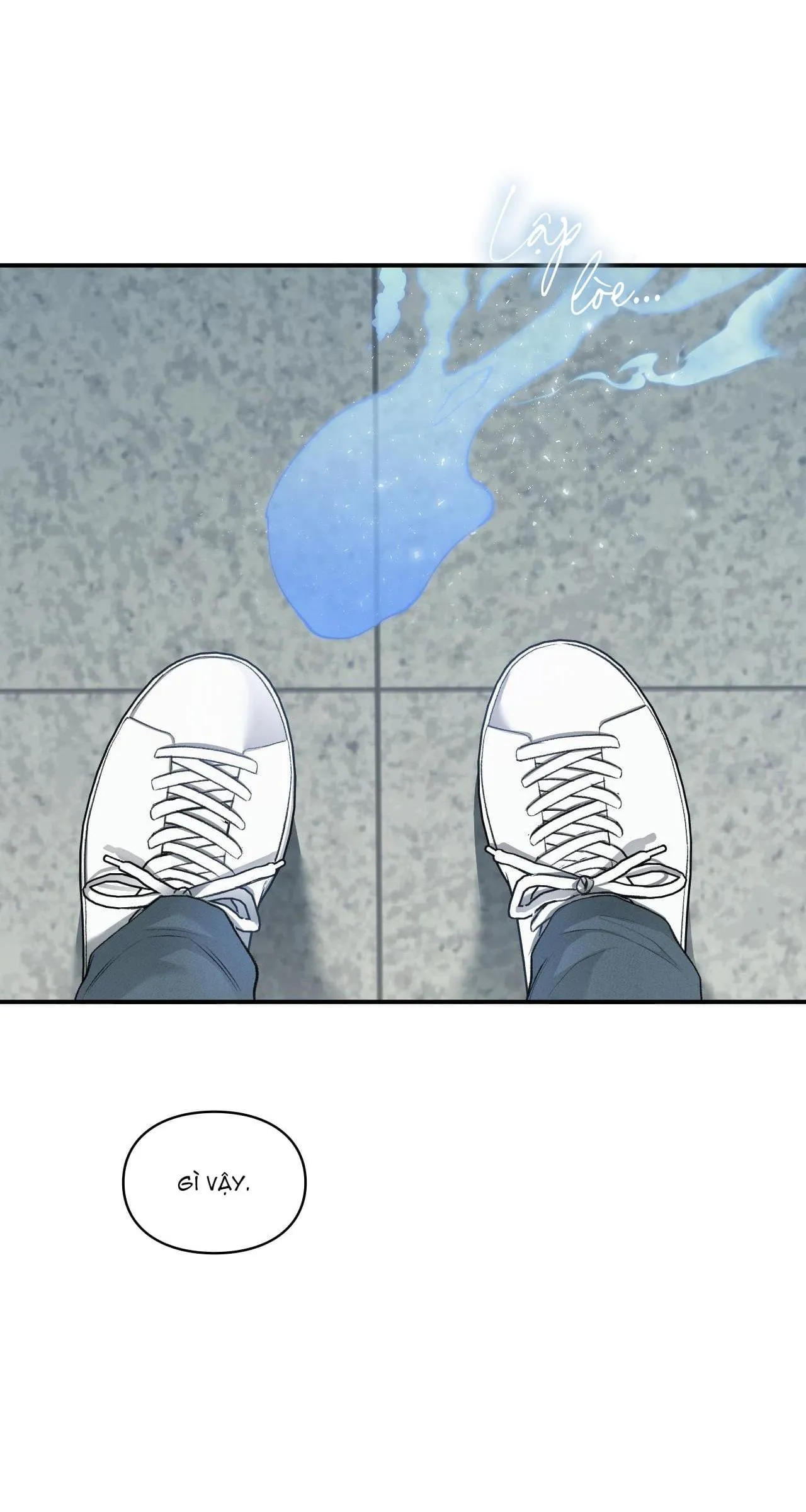 SỨ GIẢ THẦN CHẾT Chapter 8 Trang 18