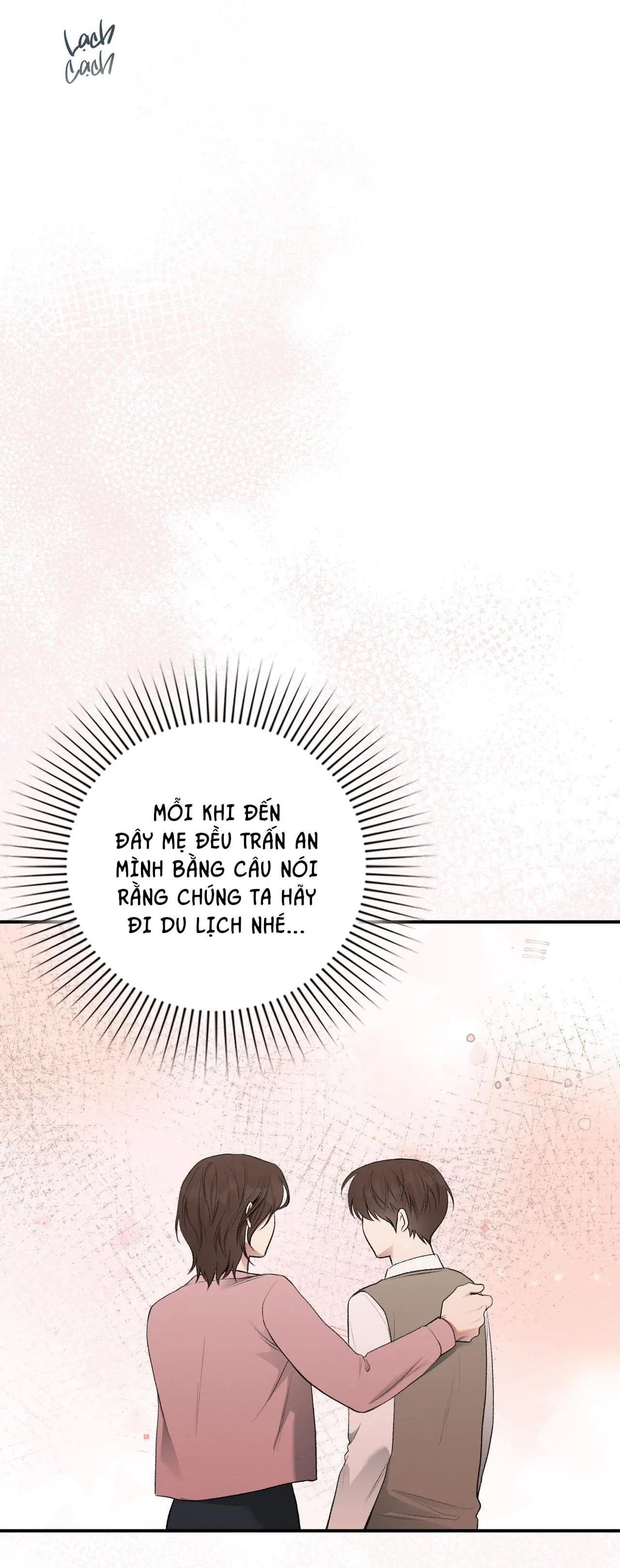 SỨ GIẢ THẦN CHẾT Chapter 8 Trang 34