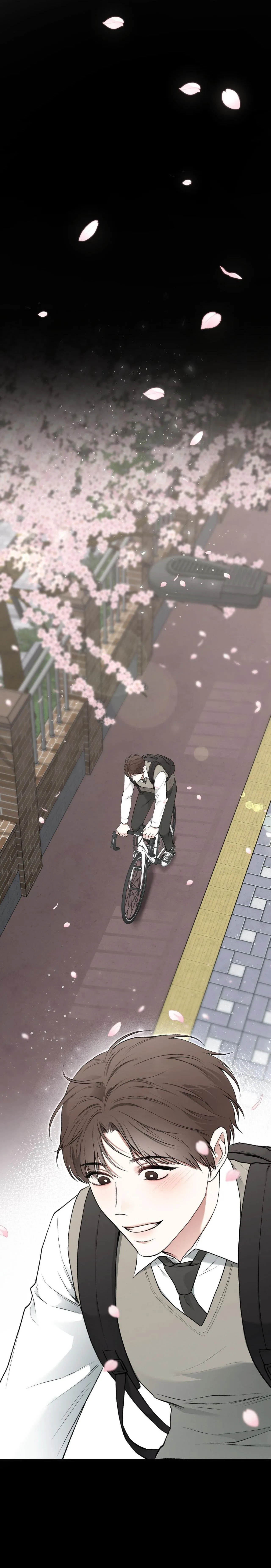 SỨ GIẢ THẦN CHẾT Chapter 8 Trang 37