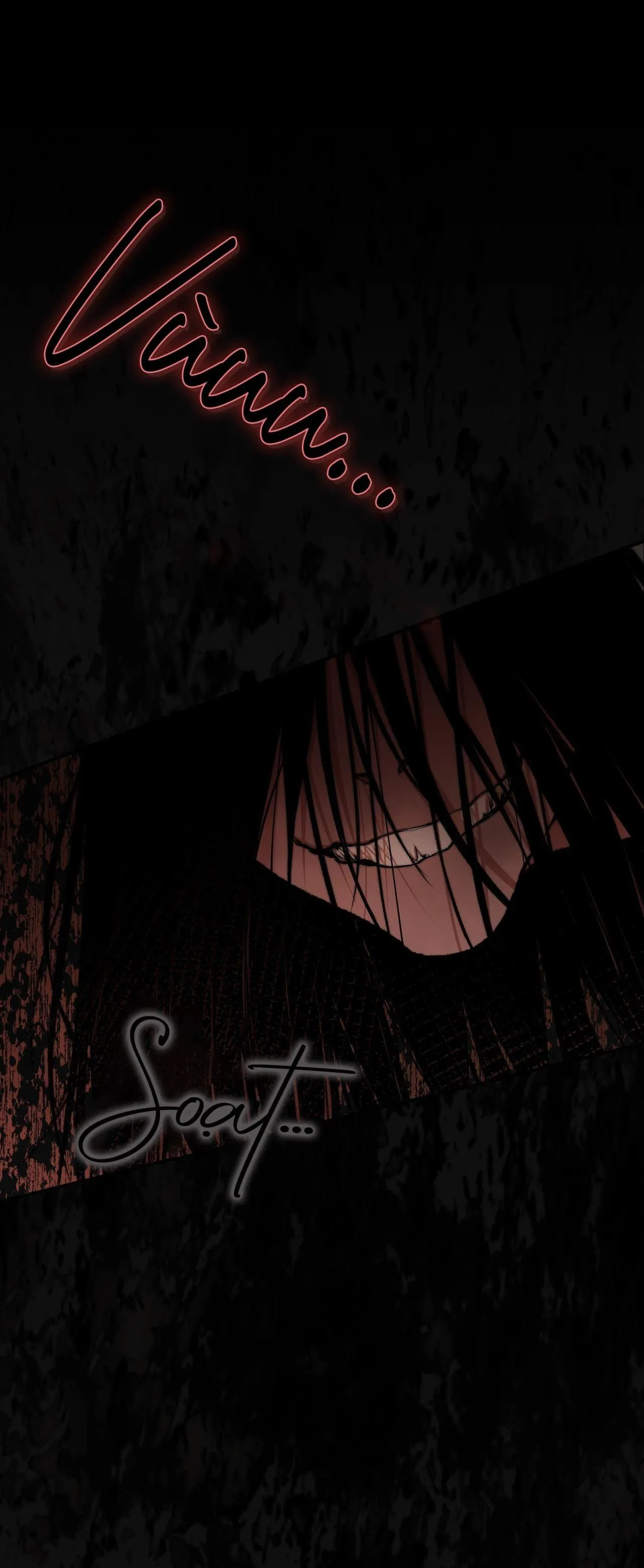 SỨ GIẢ THẦN CHẾT Chapter 8 Trang 40