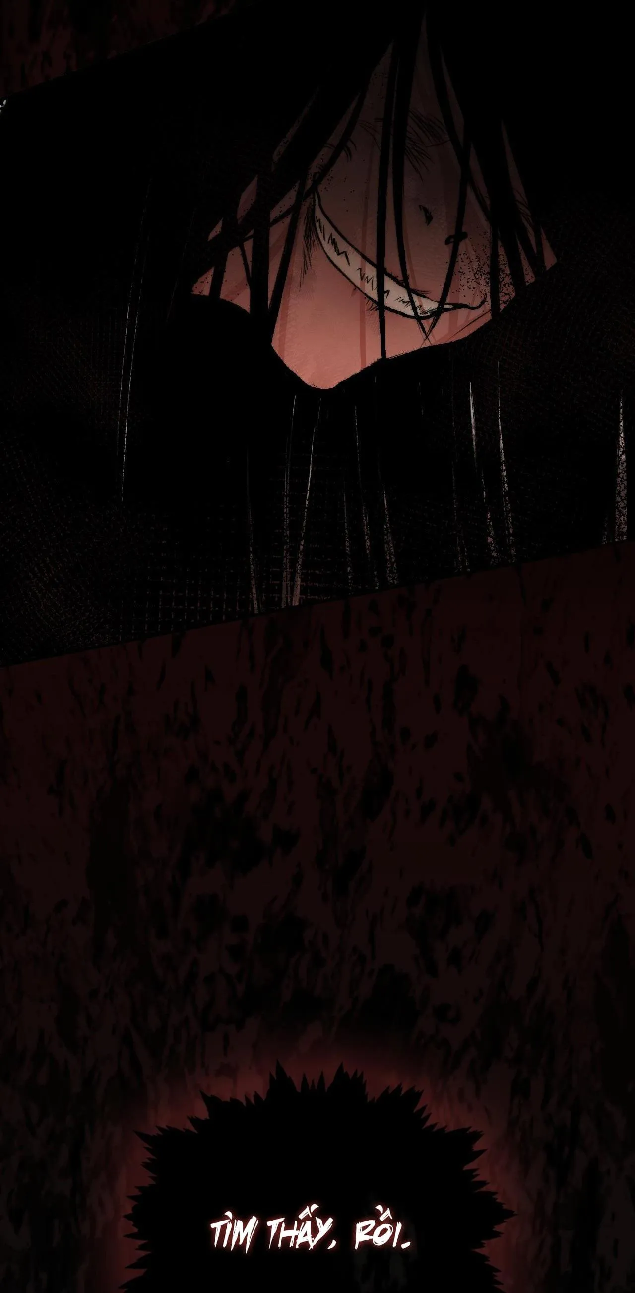 SỨ GIẢ THẦN CHẾT Chapter 8 Trang 47