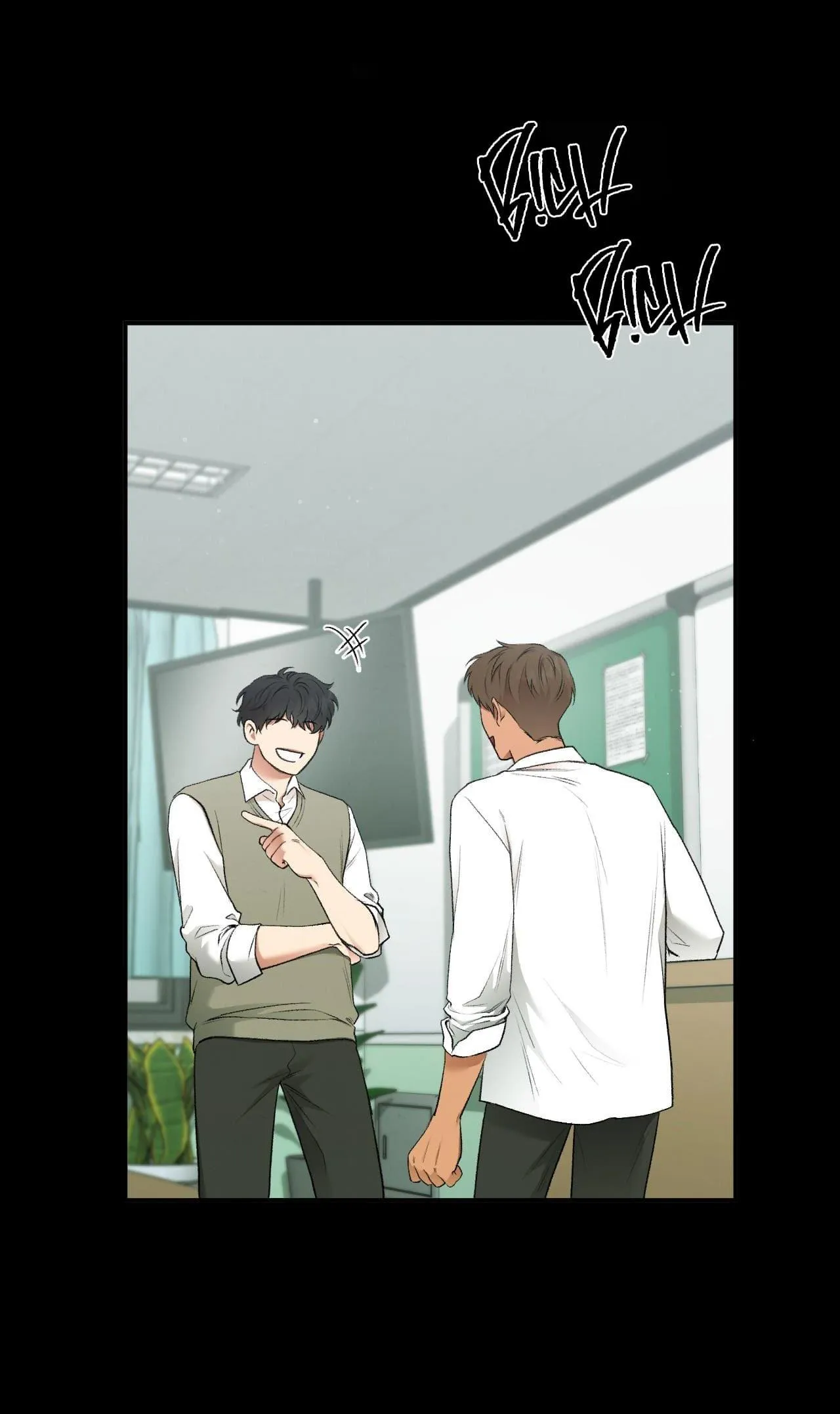 SỨ GIẢ THẦN CHẾT Chapter 8 Trang 49