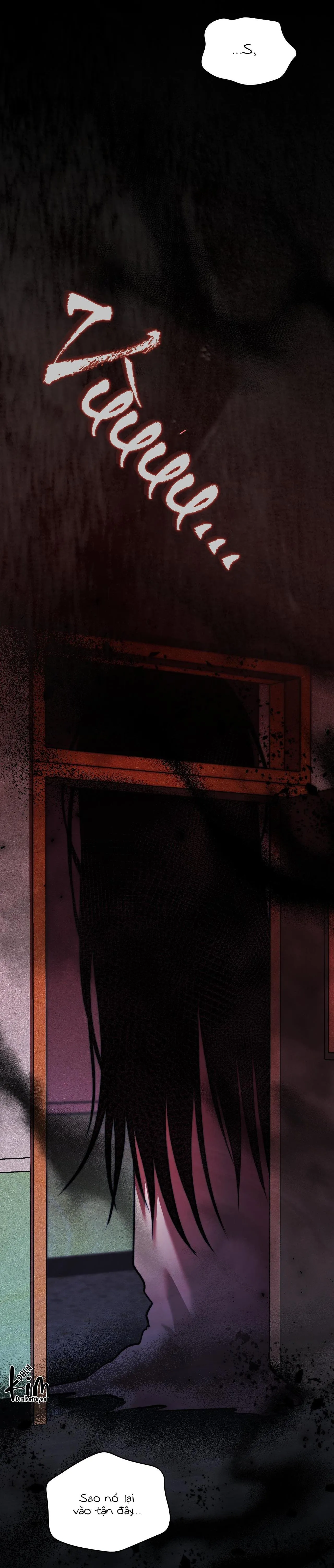 SỨ GIẢ THẦN CHẾT Chapter 8 Trang 53