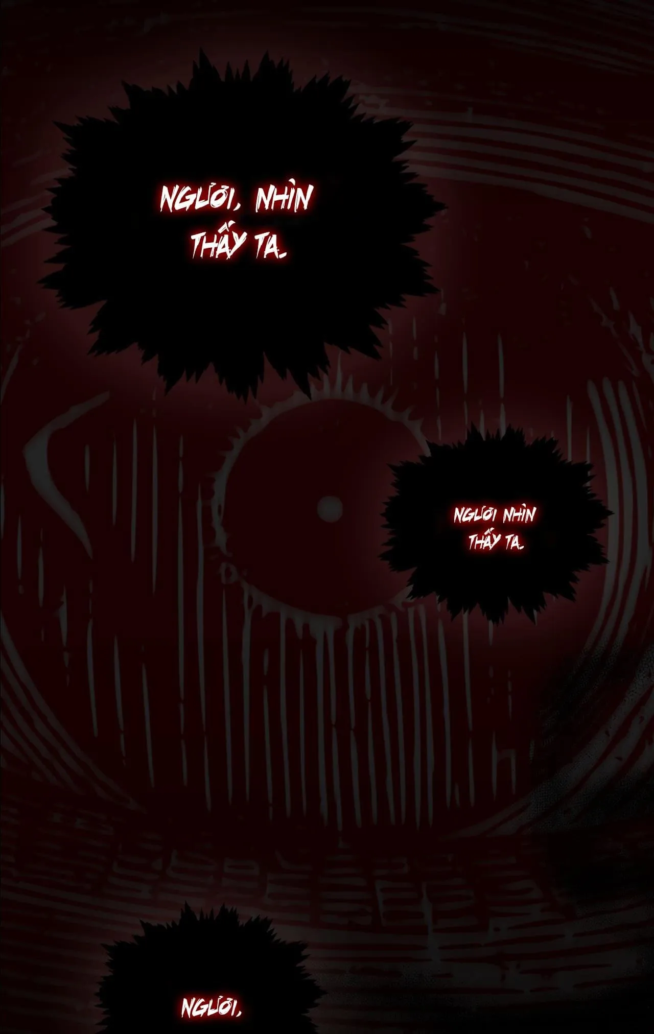 SỨ GIẢ THẦN CHẾT Chapter 8 Trang 58