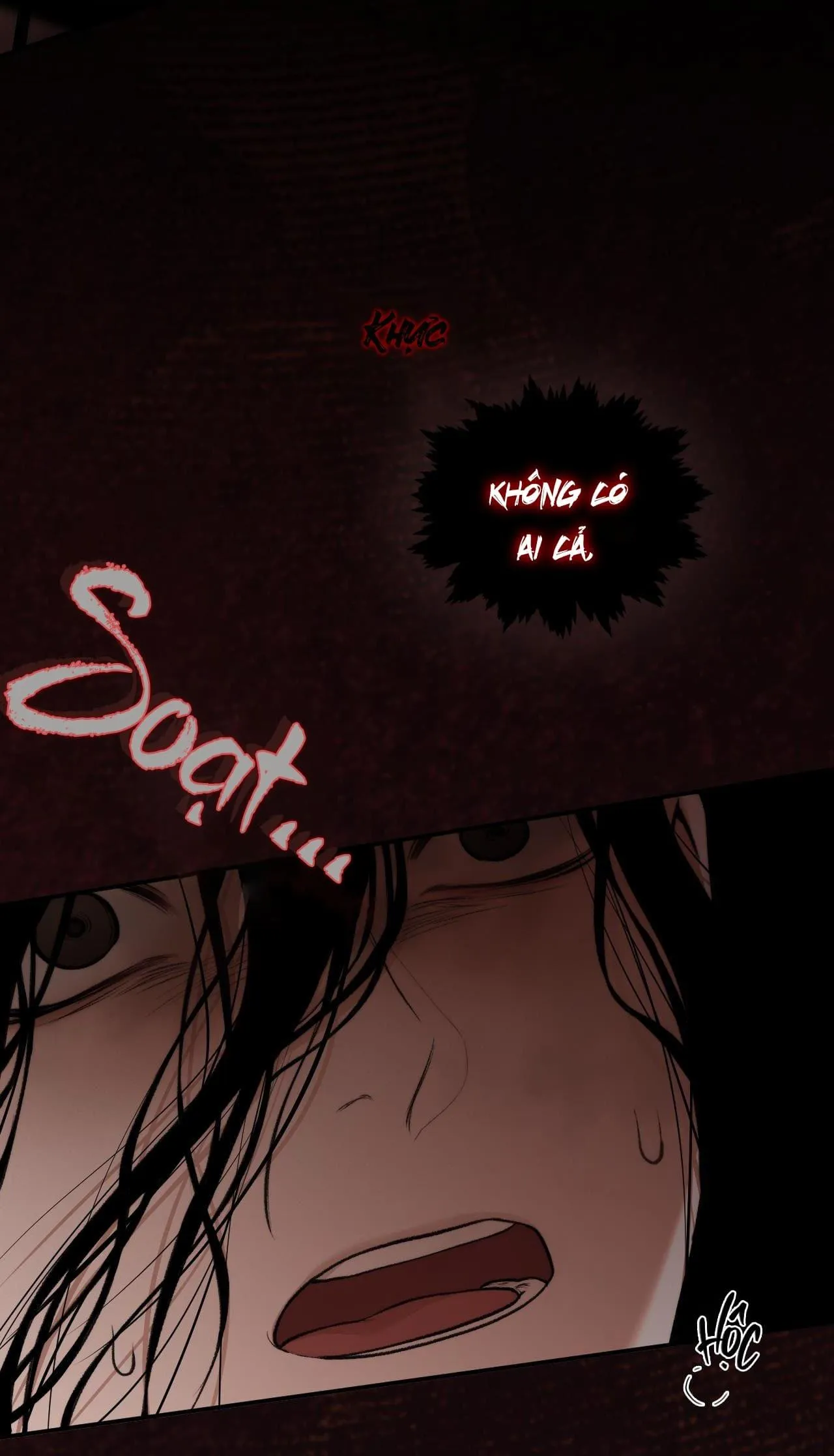 SỨ GIẢ THẦN CHẾT Chapter 8 Trang 61