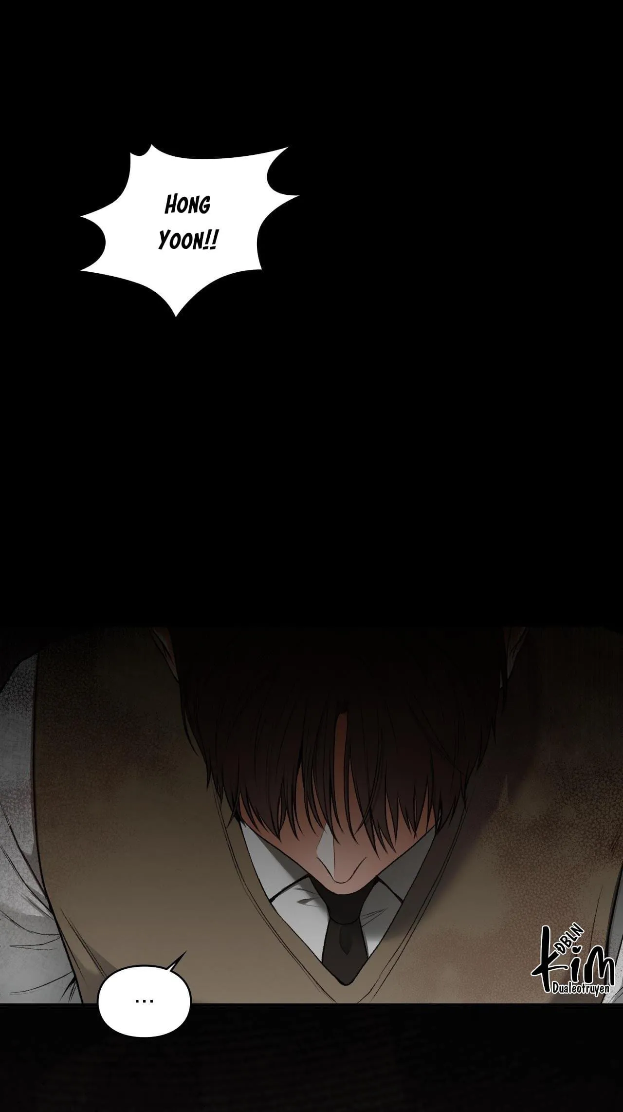 SỨ GIẢ THẦN CHẾT Chapter 8 Trang 64