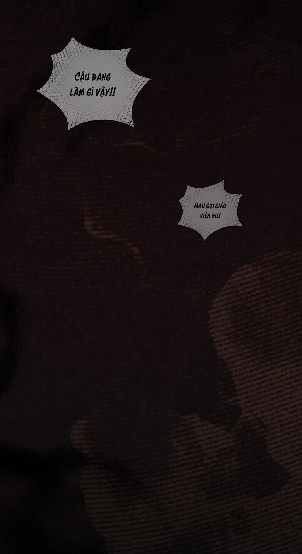 SỨ GIẢ THẦN CHẾT Chapter 8 Trang 69