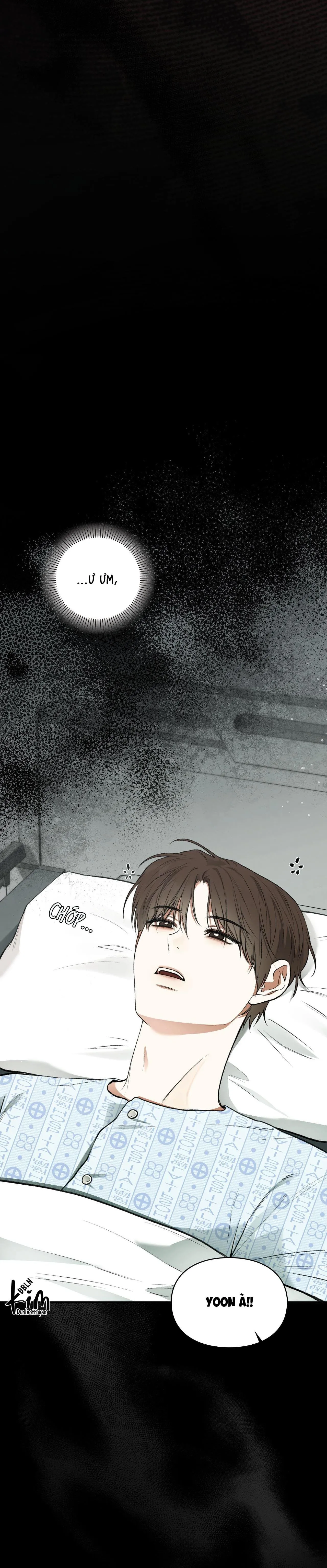 SỨ GIẢ THẦN CHẾT Chapter 8 Trang 70