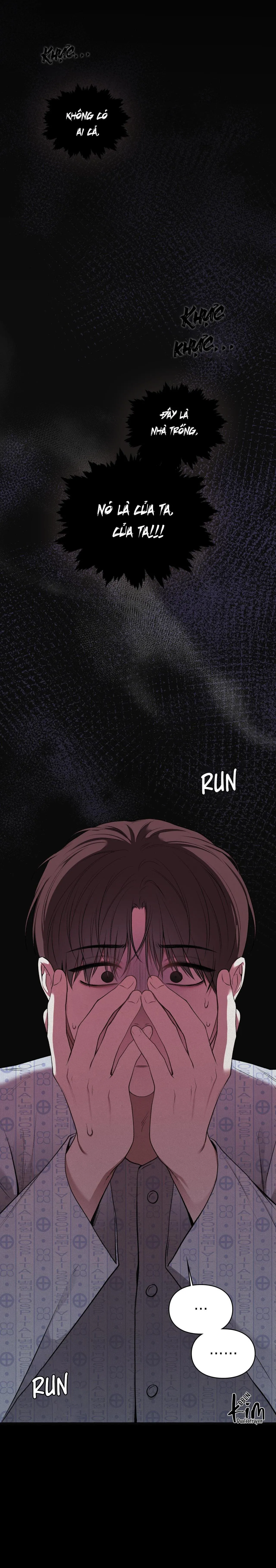 SỨ GIẢ THẦN CHẾT Chapter 8 Trang 73