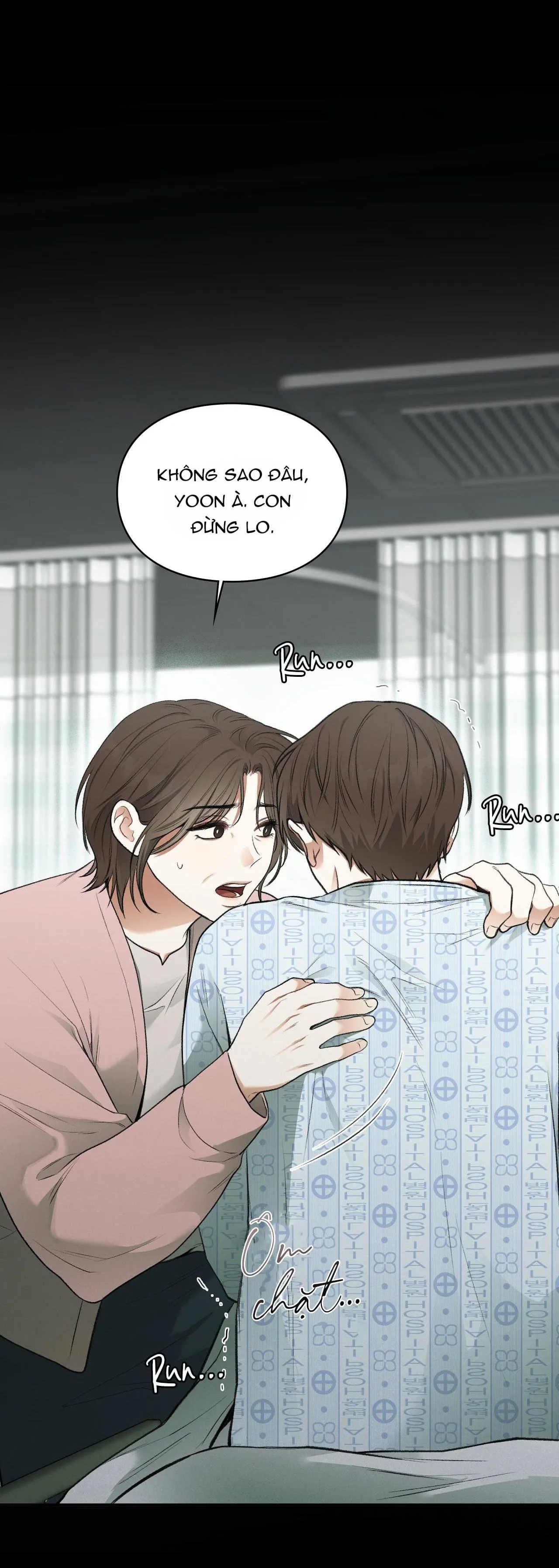 SỨ GIẢ THẦN CHẾT Chapter 8 Trang 74