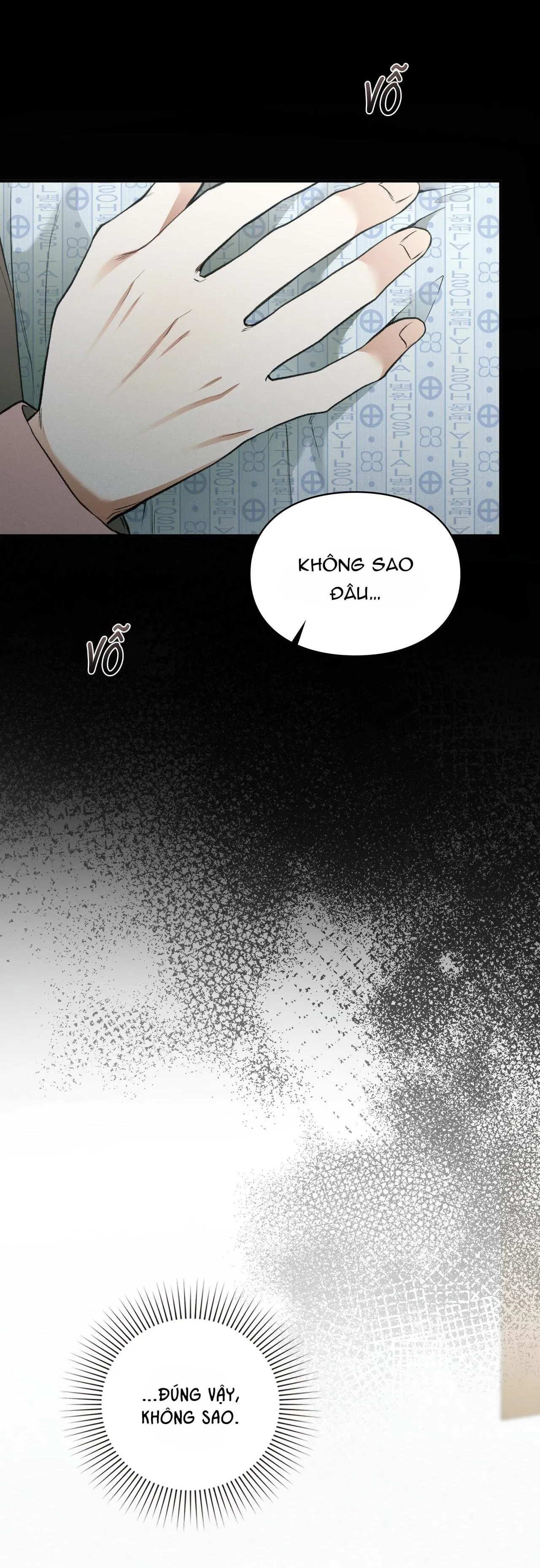 SỨ GIẢ THẦN CHẾT Chapter 8 Trang 75