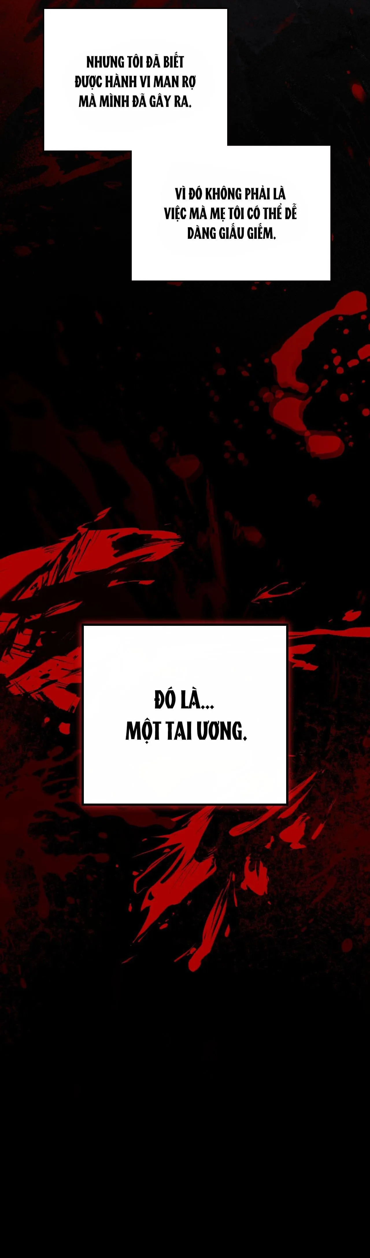 SỨ GIẢ THẦN CHẾT Chapter 8 Trang 77