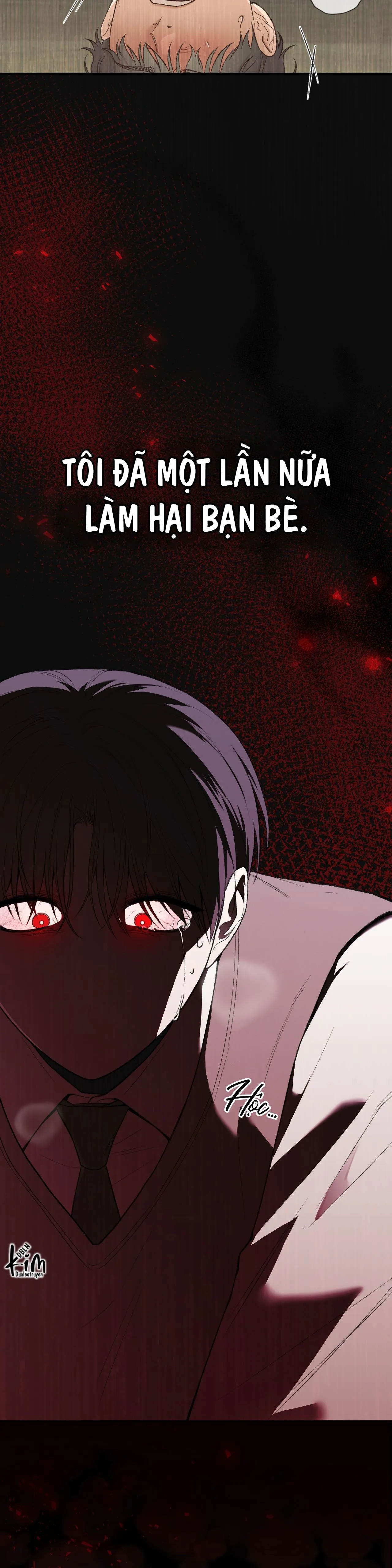 SỨ GIẢ THẦN CHẾT Chapter 9 Trang 9