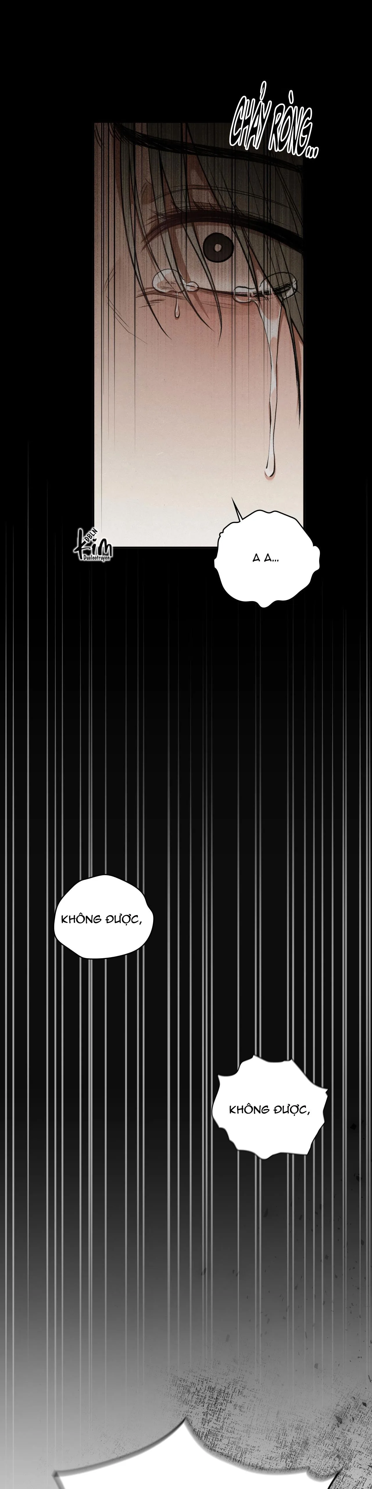 SỨ GIẢ THẦN CHẾT Chapter 9 Trang 15