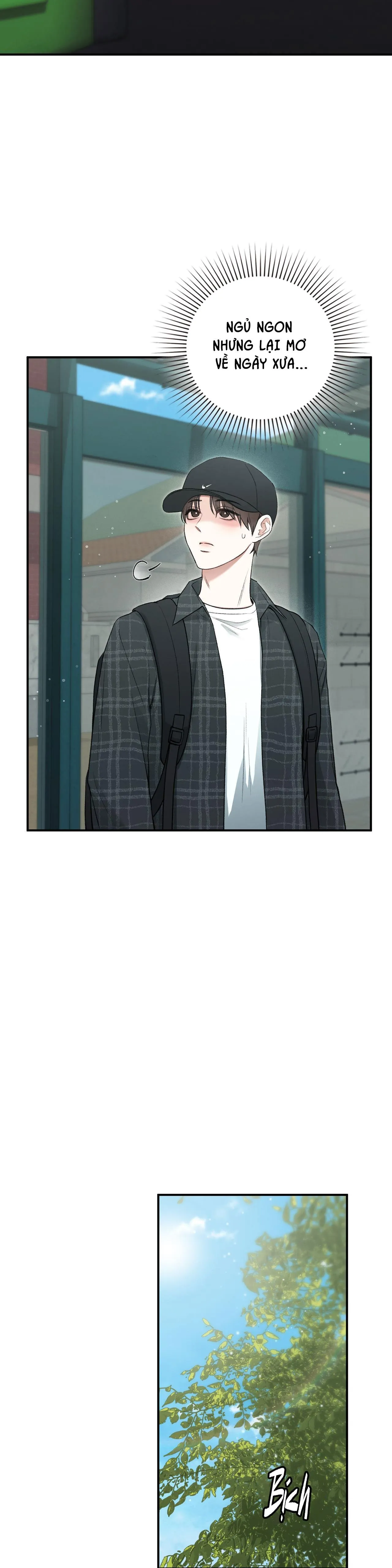 SỨ GIẢ THẦN CHẾT Chapter 9 Trang 20