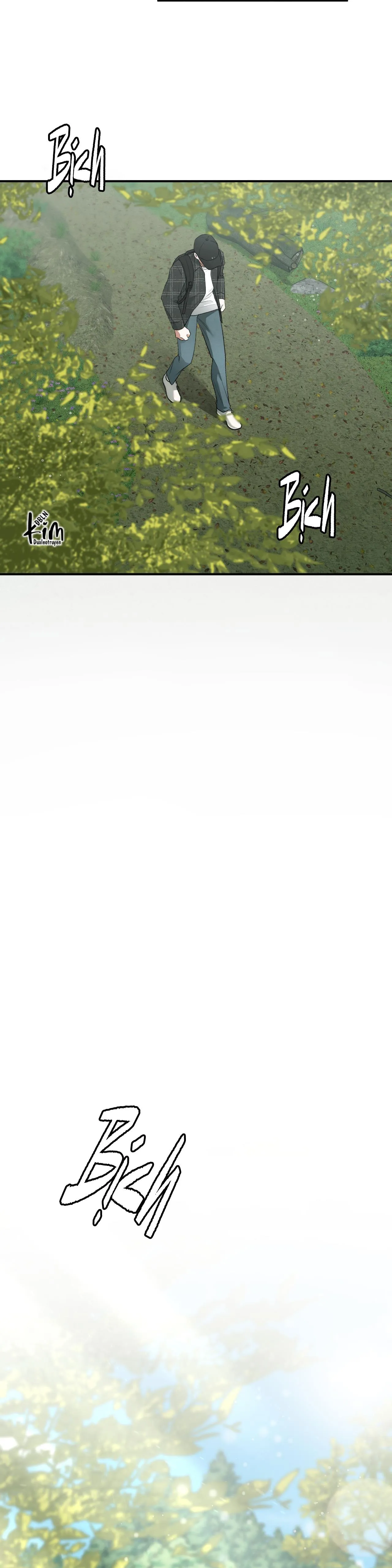 SỨ GIẢ THẦN CHẾT Chapter 9 Trang 21