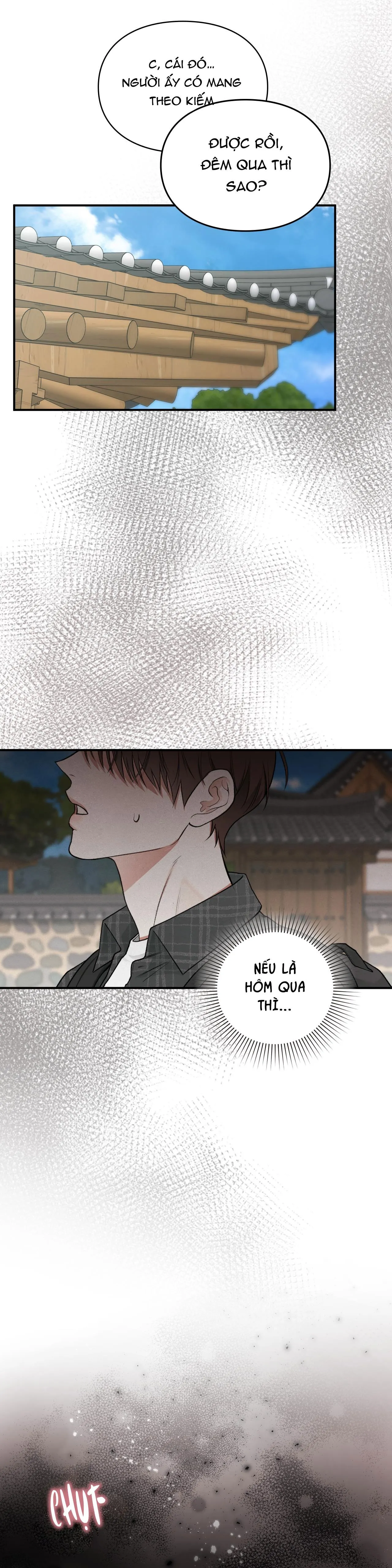 SỨ GIẢ THẦN CHẾT Chapter 9 Trang 35