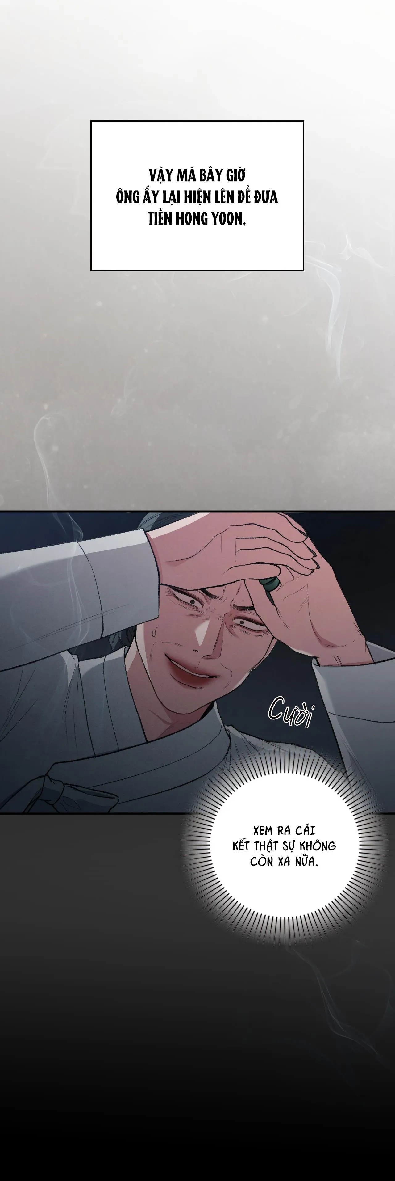 SỨ GIẢ THẦN CHẾT Chapter 10 Trang 4