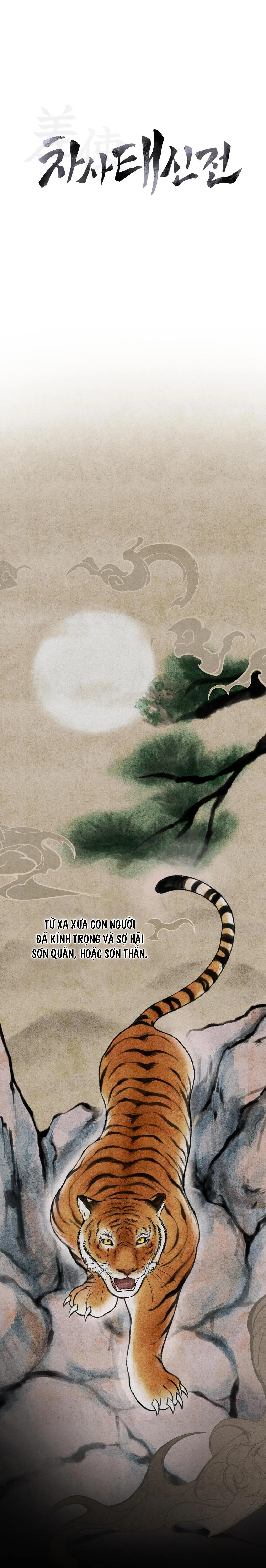 SỨ GIẢ THẦN CHẾT Chapter 10 Trang 11