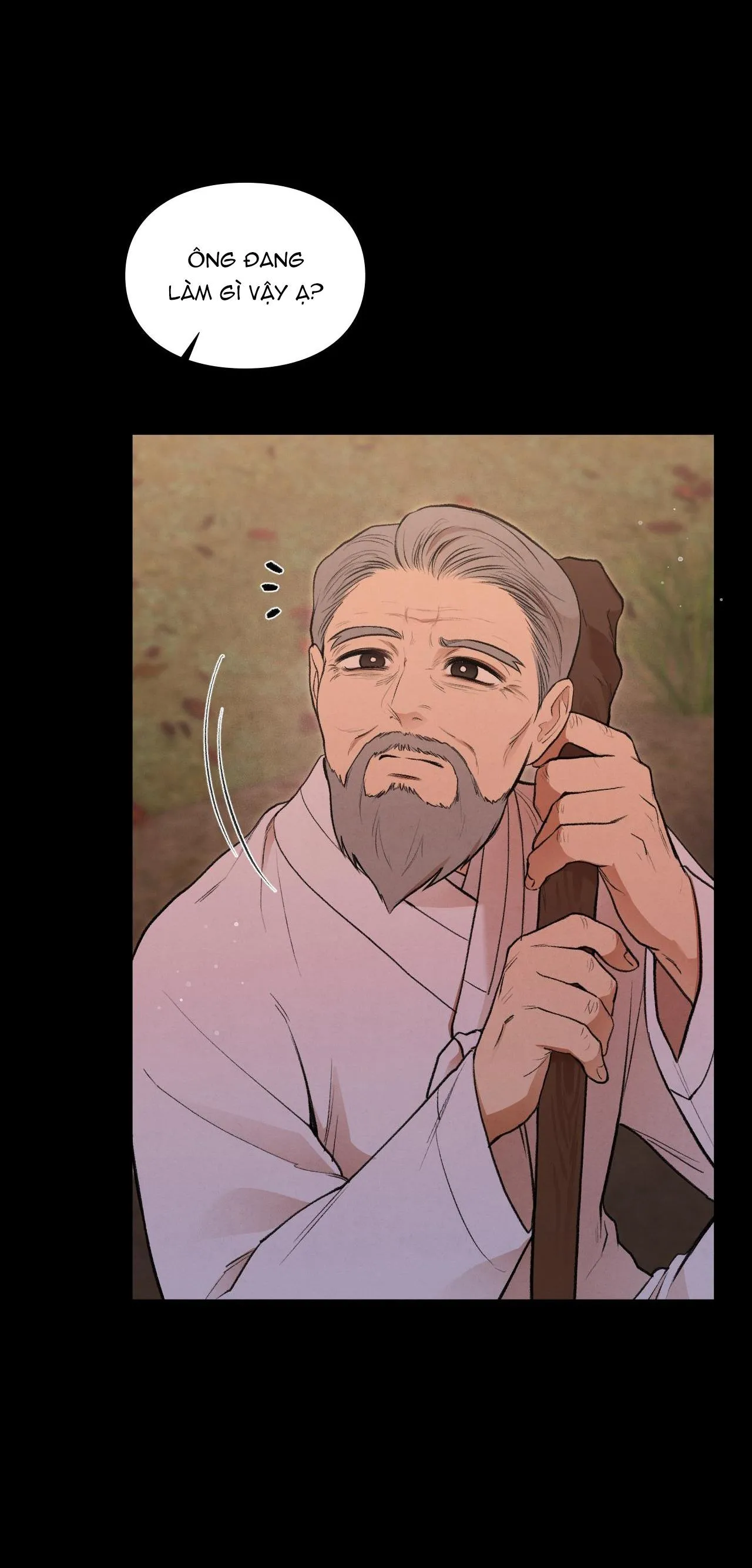 SỨ GIẢ THẦN CHẾT Chapter 10 Trang 18