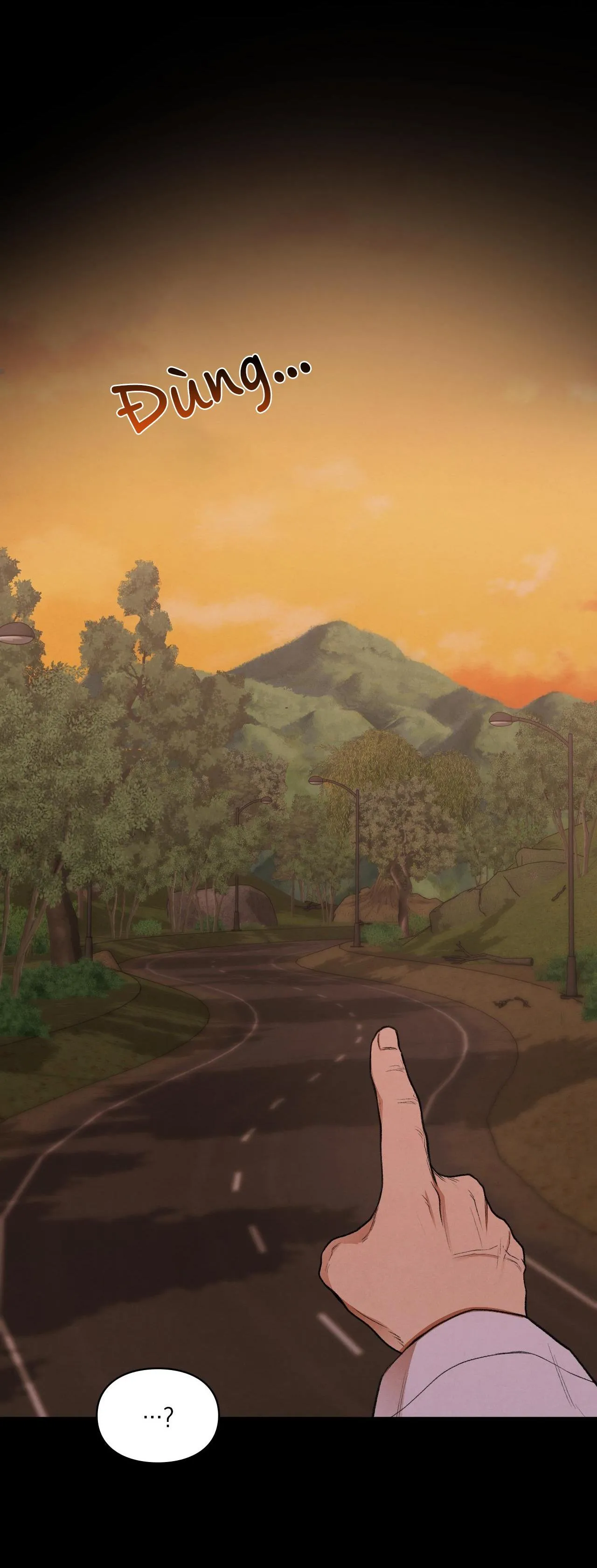 SỨ GIẢ THẦN CHẾT Chapter 10 Trang 21