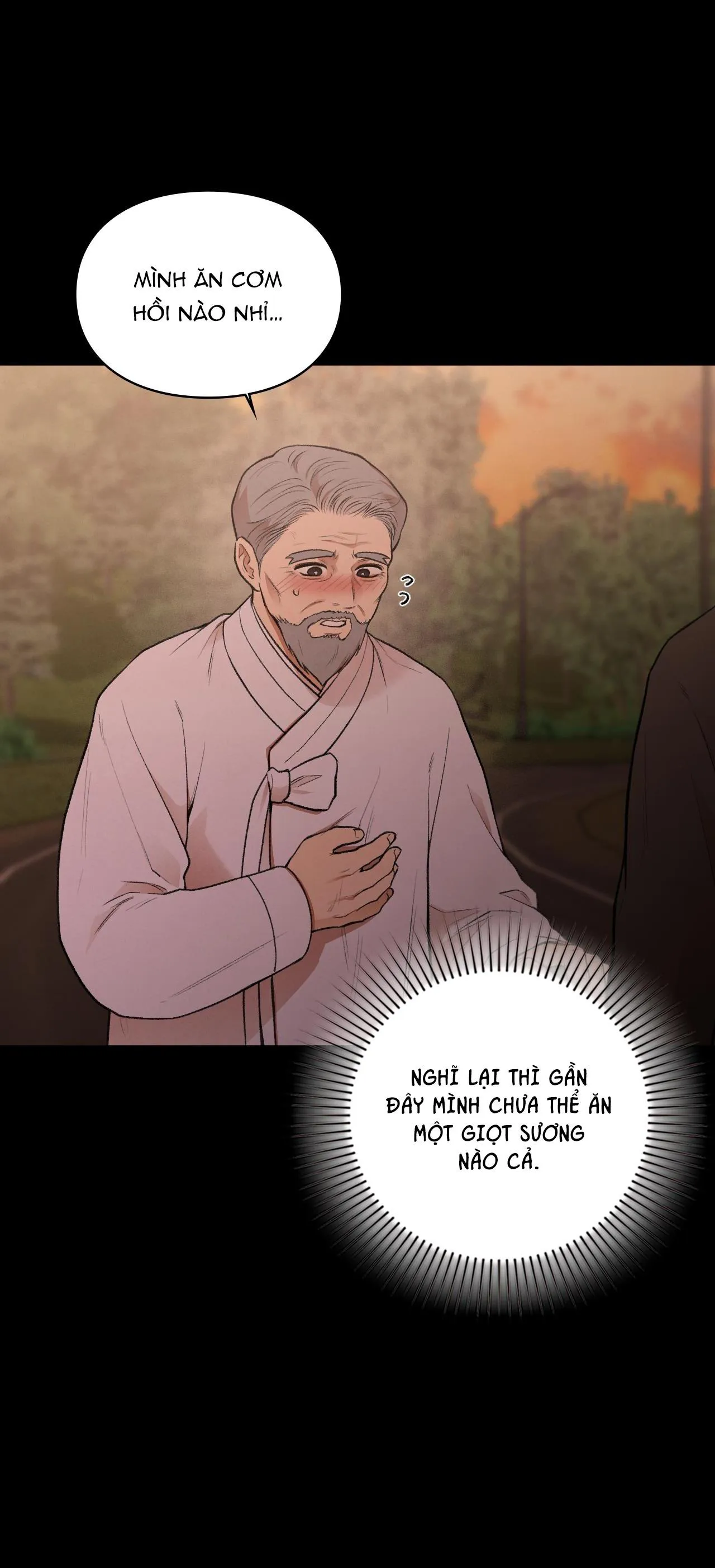 SỨ GIẢ THẦN CHẾT Chapter 10 Trang 23