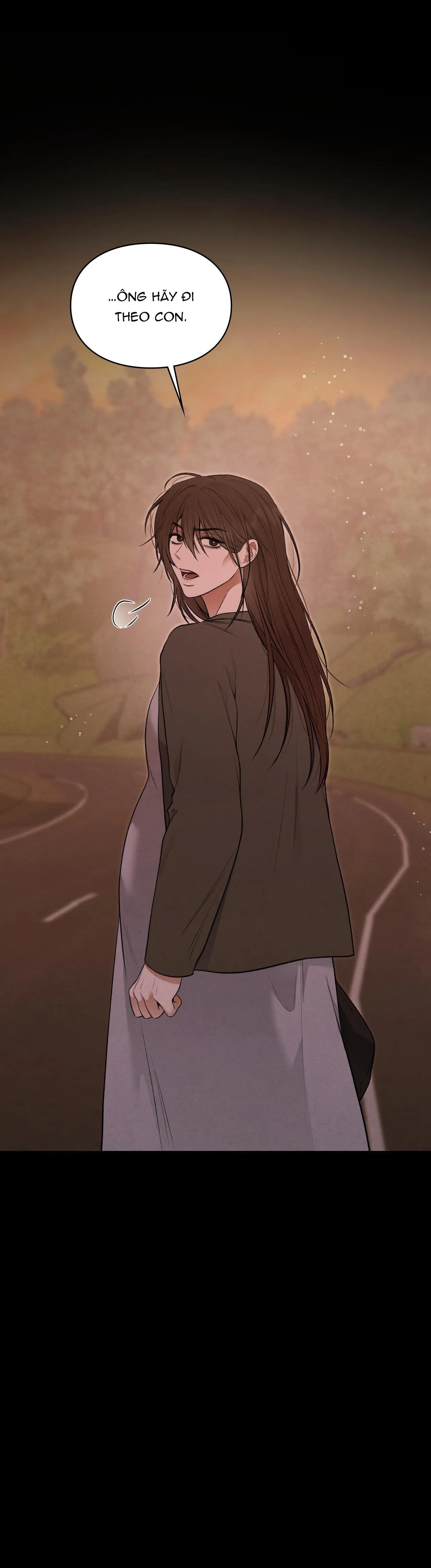 SỨ GIẢ THẦN CHẾT Chapter 10 Trang 25