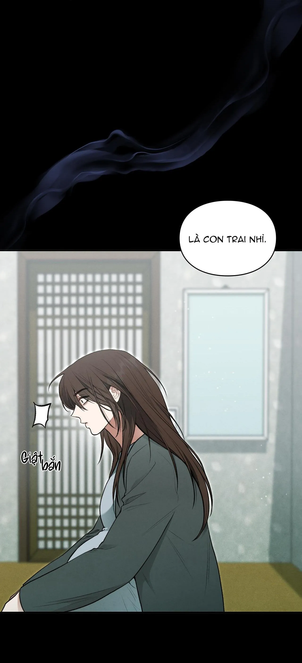 SỨ GIẢ THẦN CHẾT Chapter 10 Trang 29