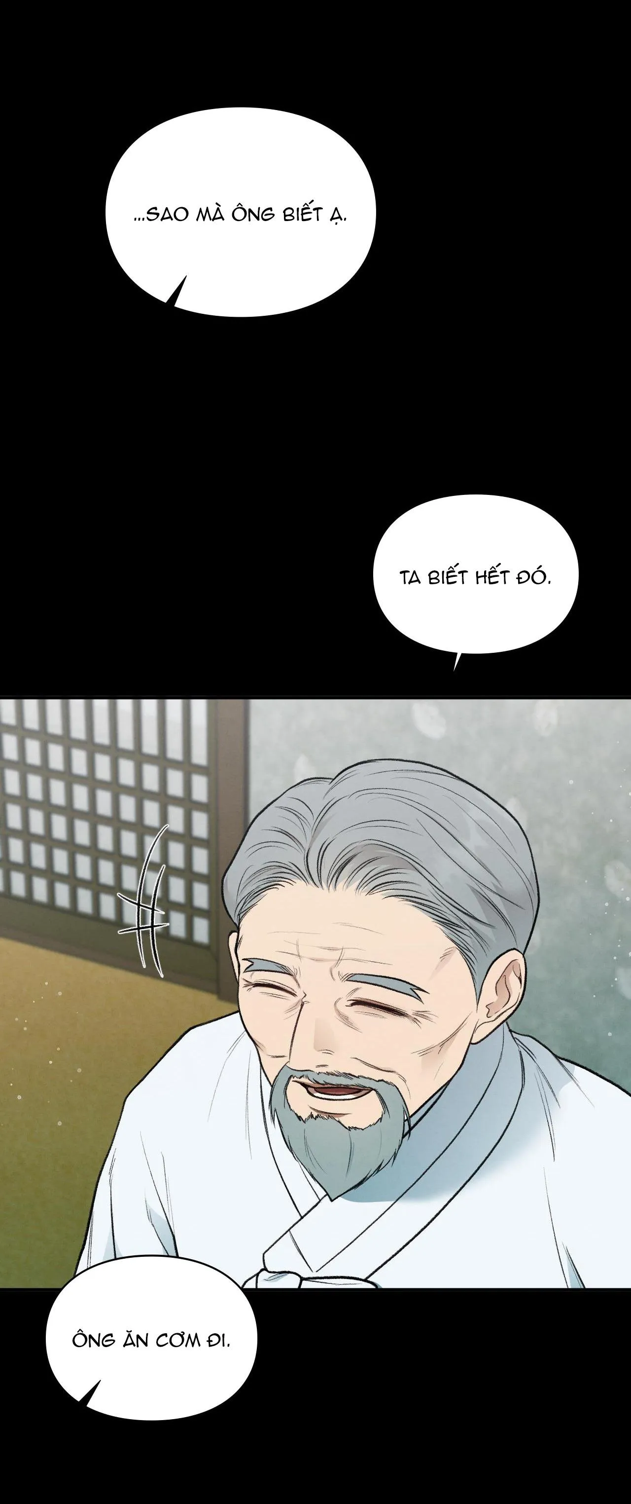 SỨ GIẢ THẦN CHẾT Chapter 10 Trang 30