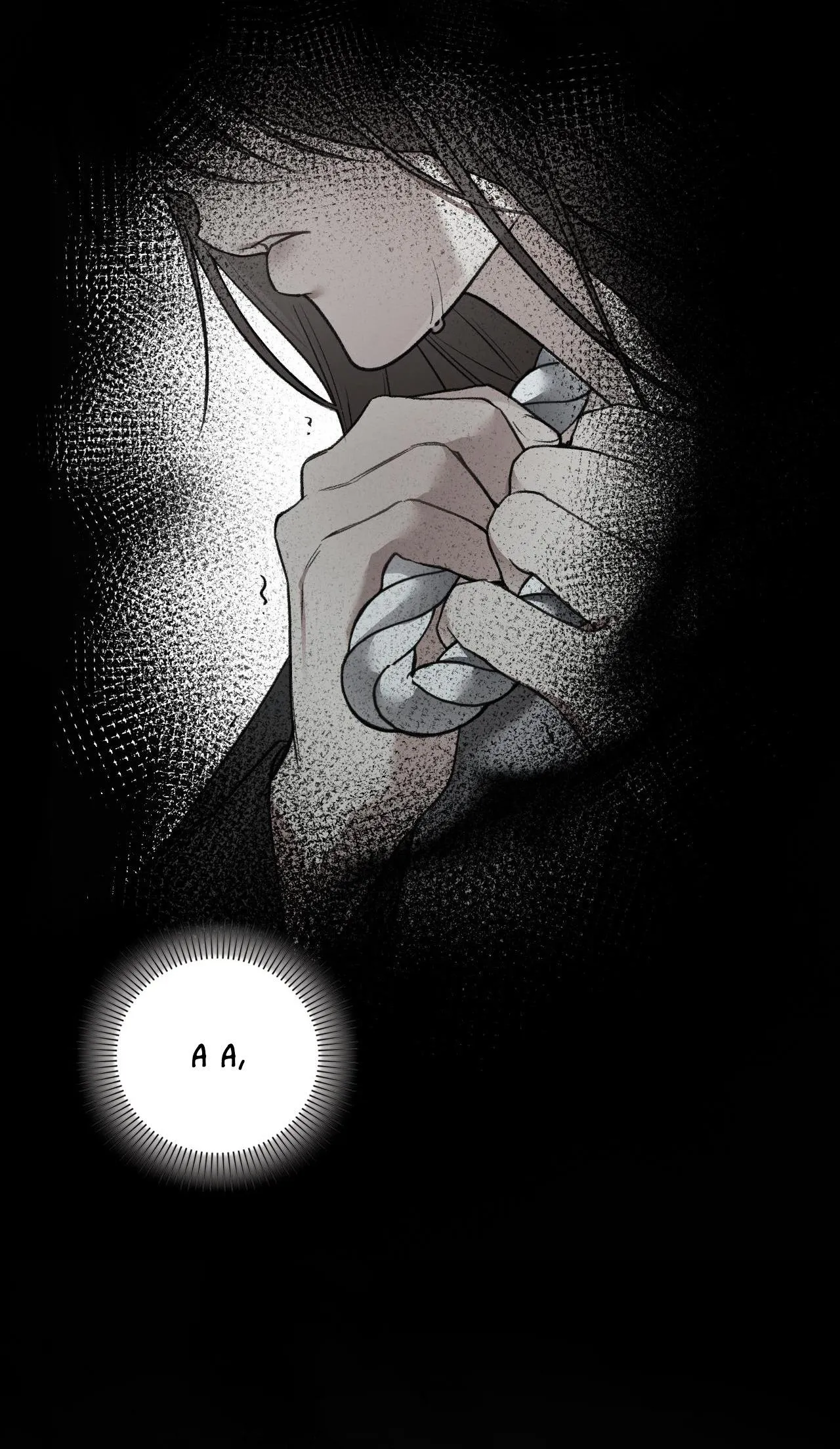 SỨ GIẢ THẦN CHẾT Chapter 10 Trang 33