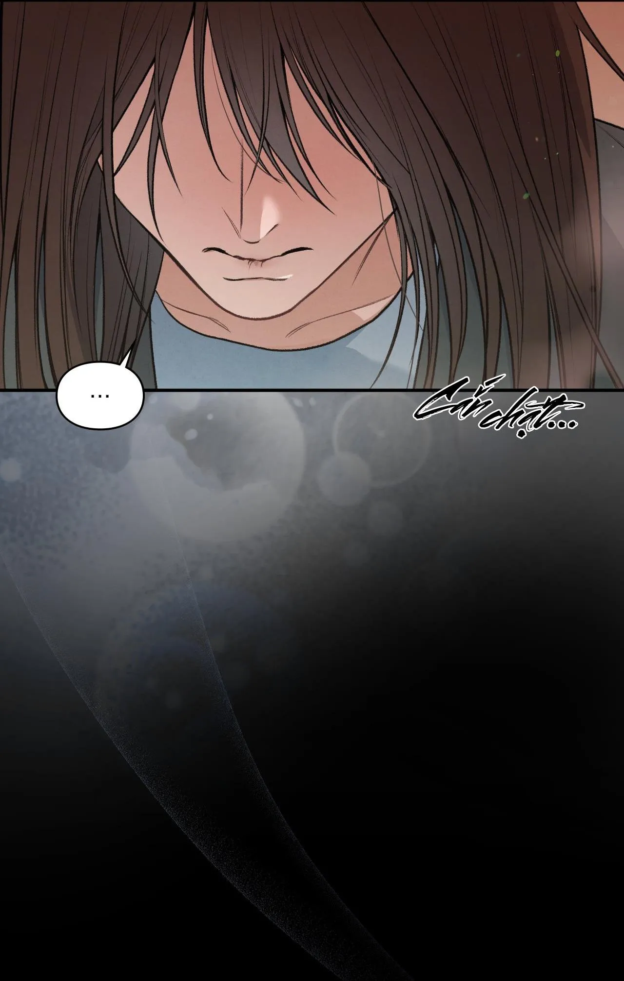 SỨ GIẢ THẦN CHẾT Chapter 10 Trang 37