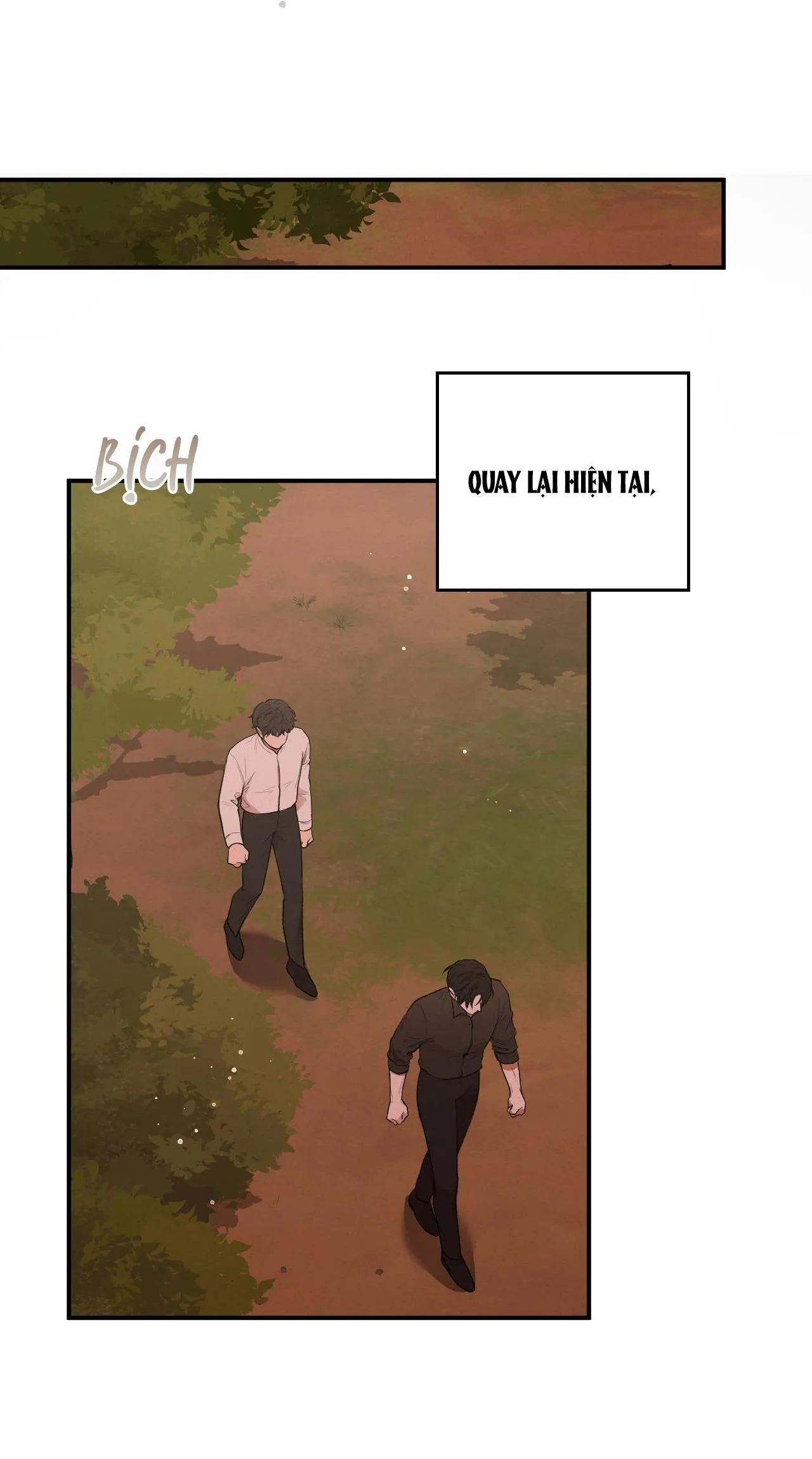 SỨ GIẢ THẦN CHẾT Chapter 10 Trang 40