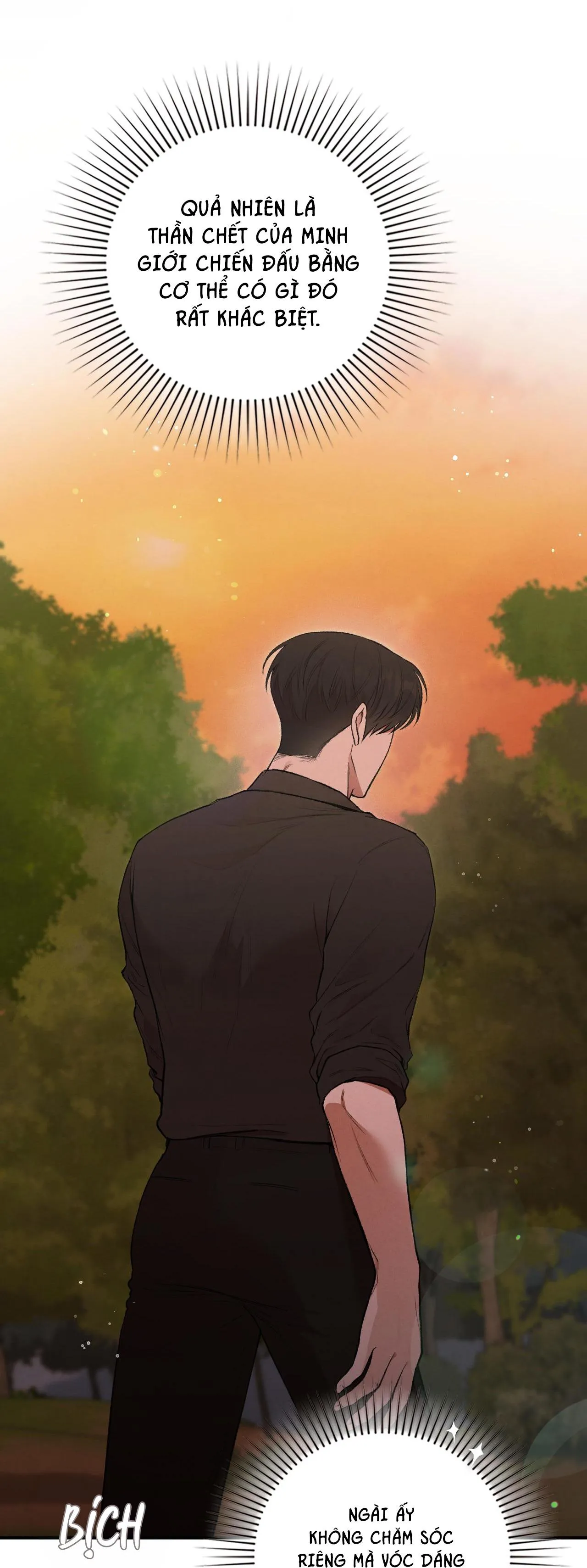 SỨ GIẢ THẦN CHẾT Chapter 10 Trang 42