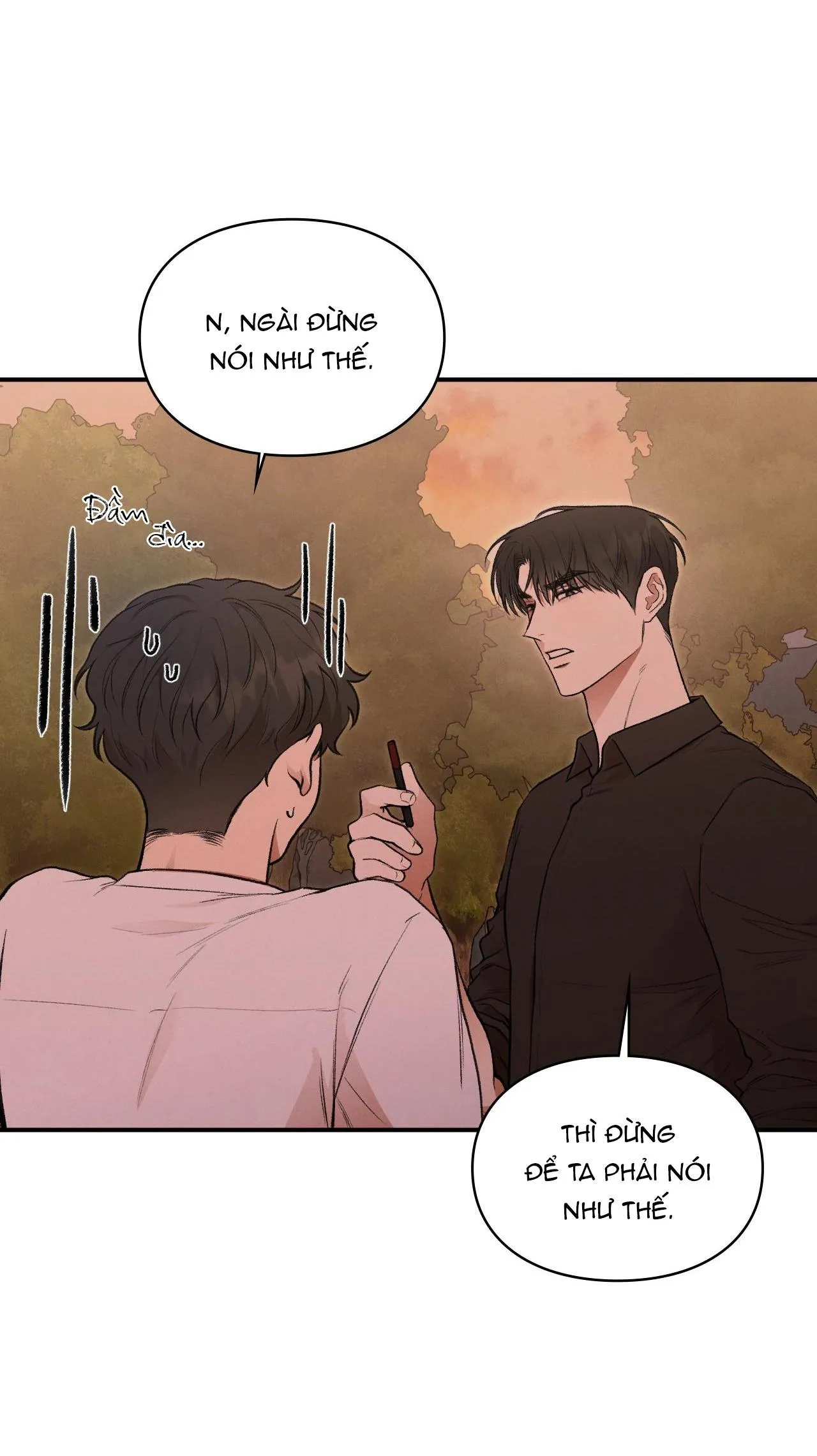 SỨ GIẢ THẦN CHẾT Chapter 10 Trang 45