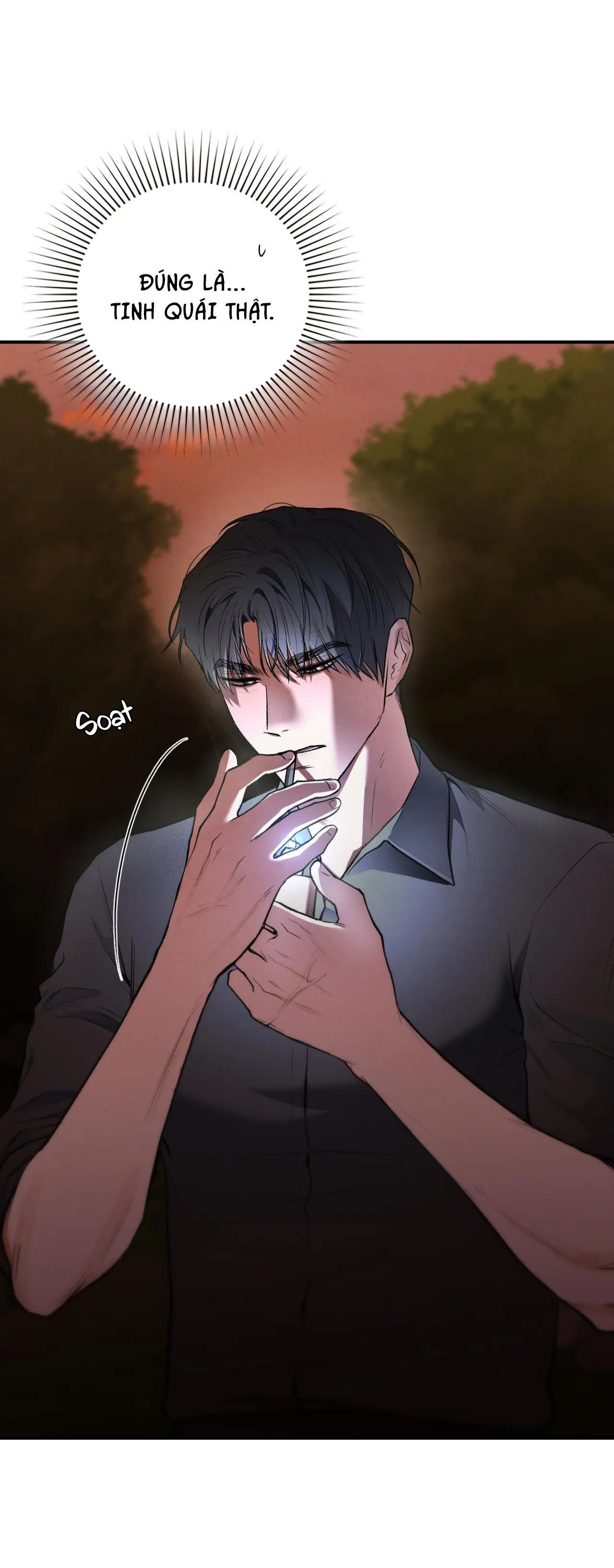 SỨ GIẢ THẦN CHẾT Chapter 10 Trang 46