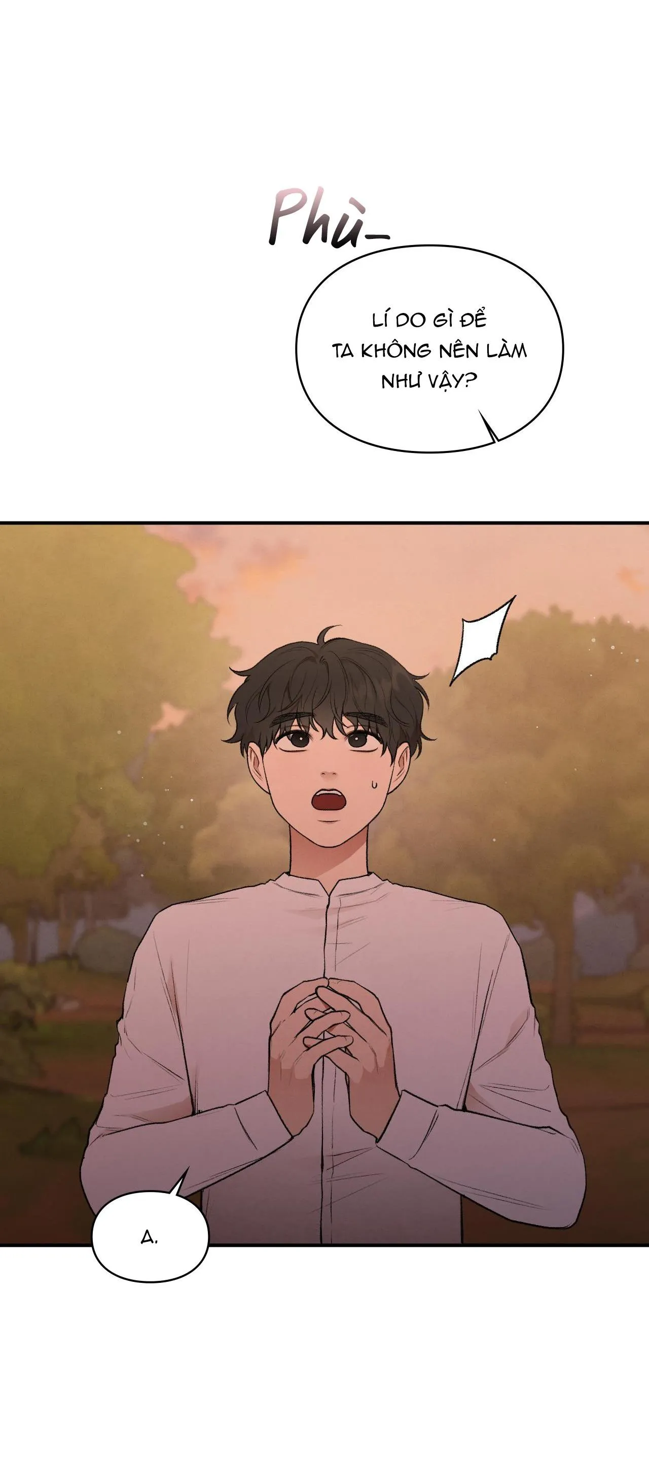 SỨ GIẢ THẦN CHẾT Chapter 10 Trang 50