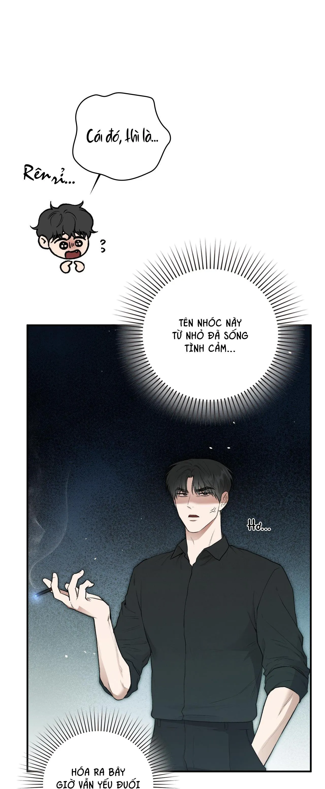 SỨ GIẢ THẦN CHẾT Chapter 10 Trang 51