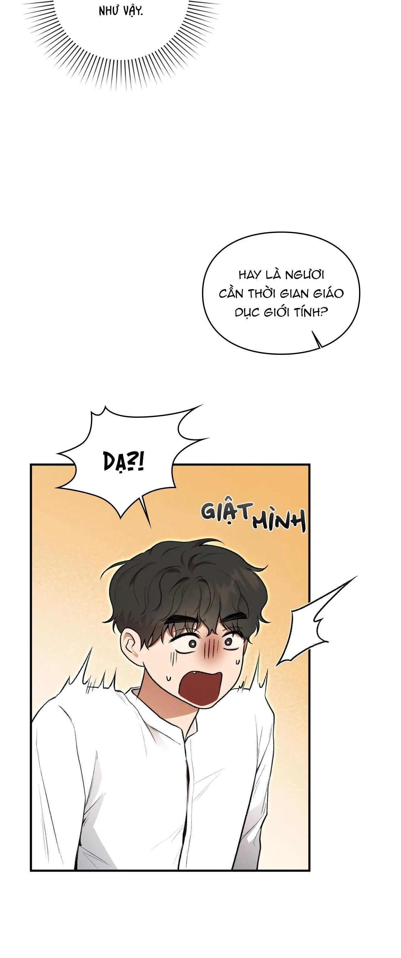 SỨ GIẢ THẦN CHẾT Chapter 10 Trang 52